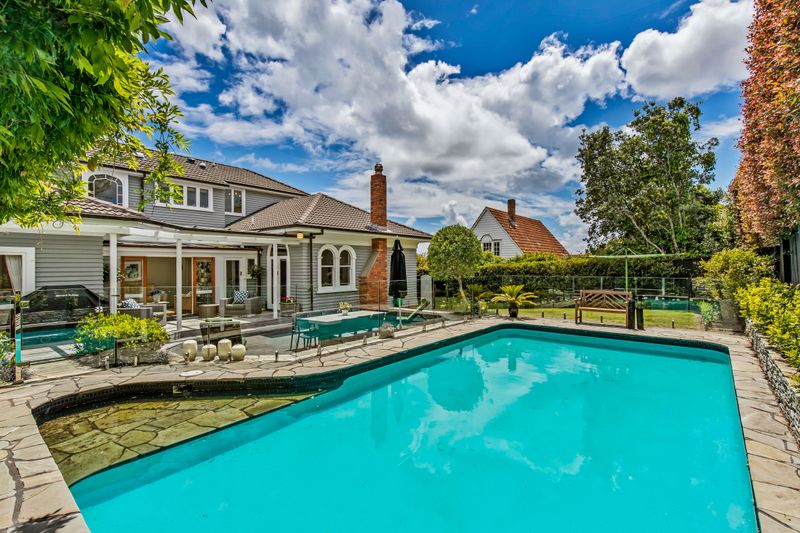 House 200 Green Lane West, Greenlane, Auckland City