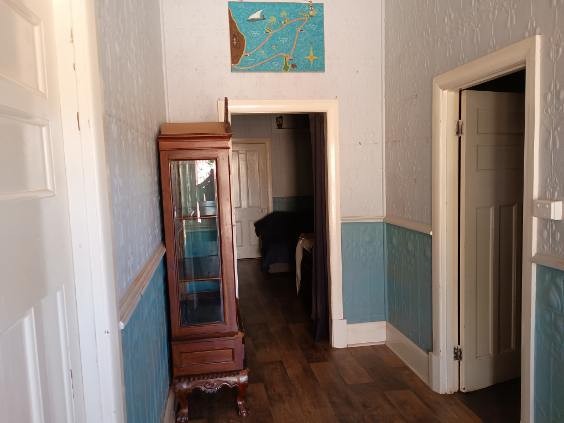 56 Dickenson Street, IRON KNOB, SA 5611