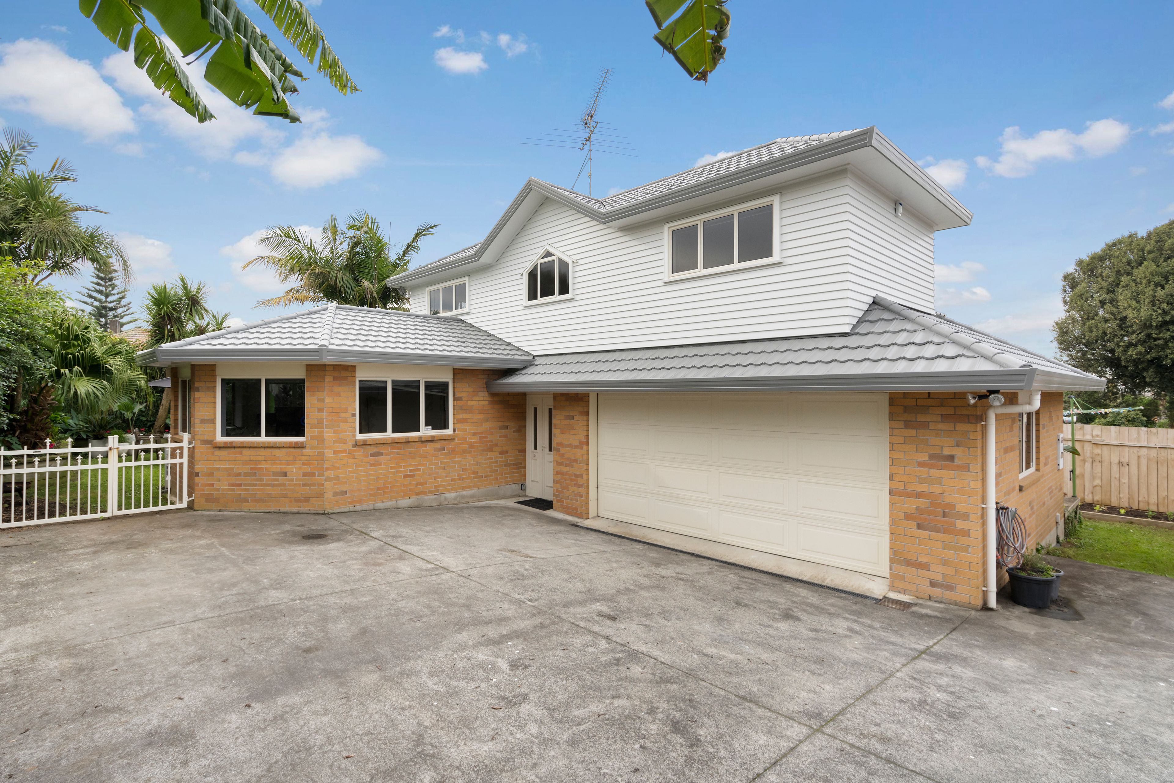 4a Edmonton Avenue, Onehunga, Auckland City
