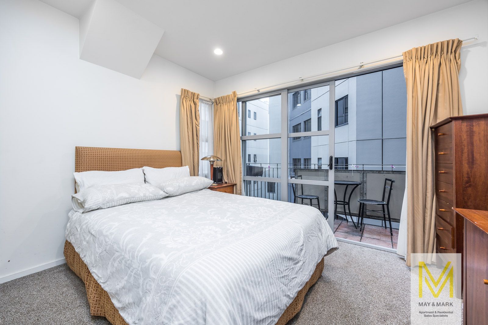 9F/82 Wakefield Street, Auckland Central, Auckland City