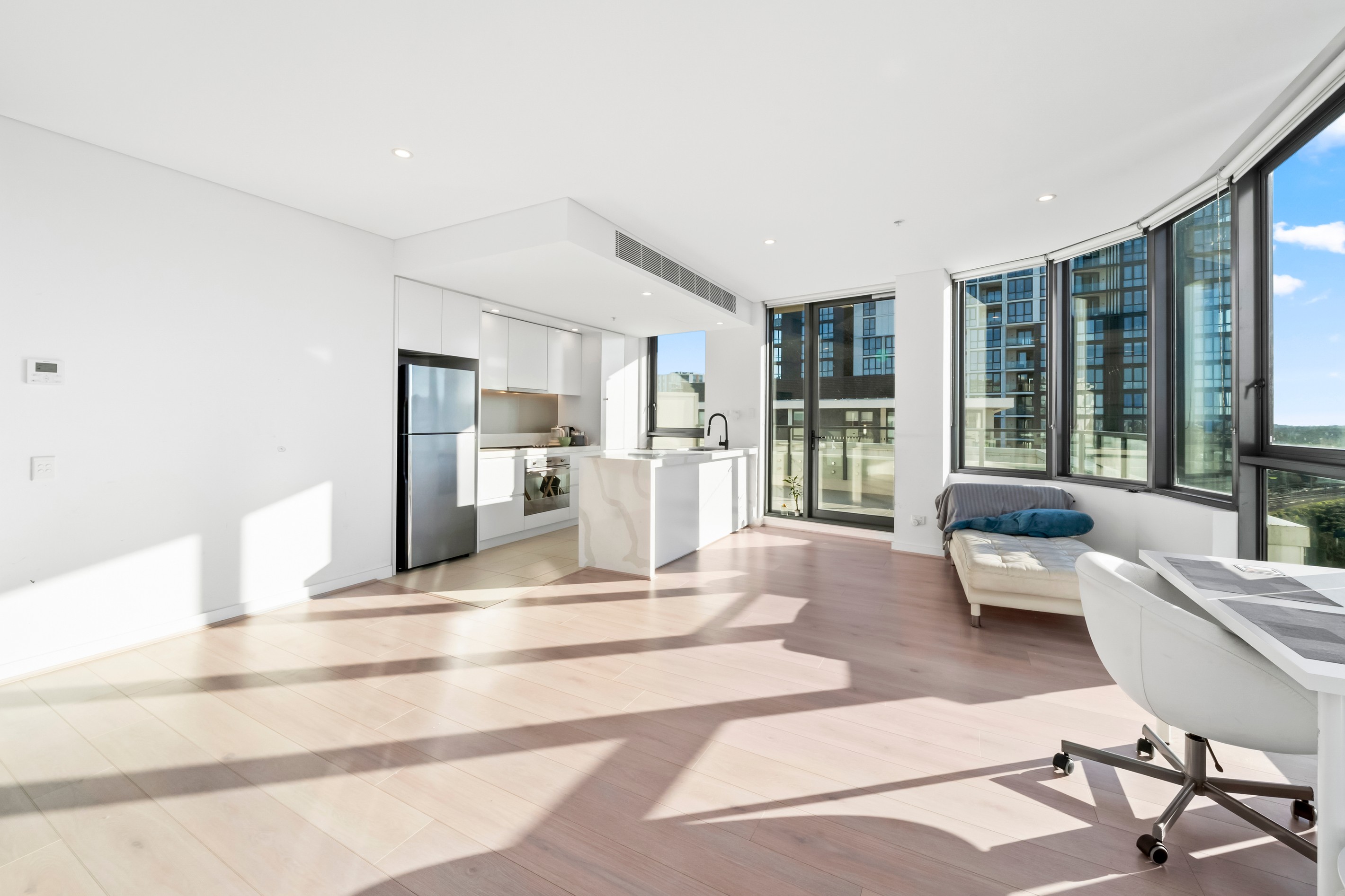 1506/2 Chisholm Street, Wolli Creek, NSW 2205