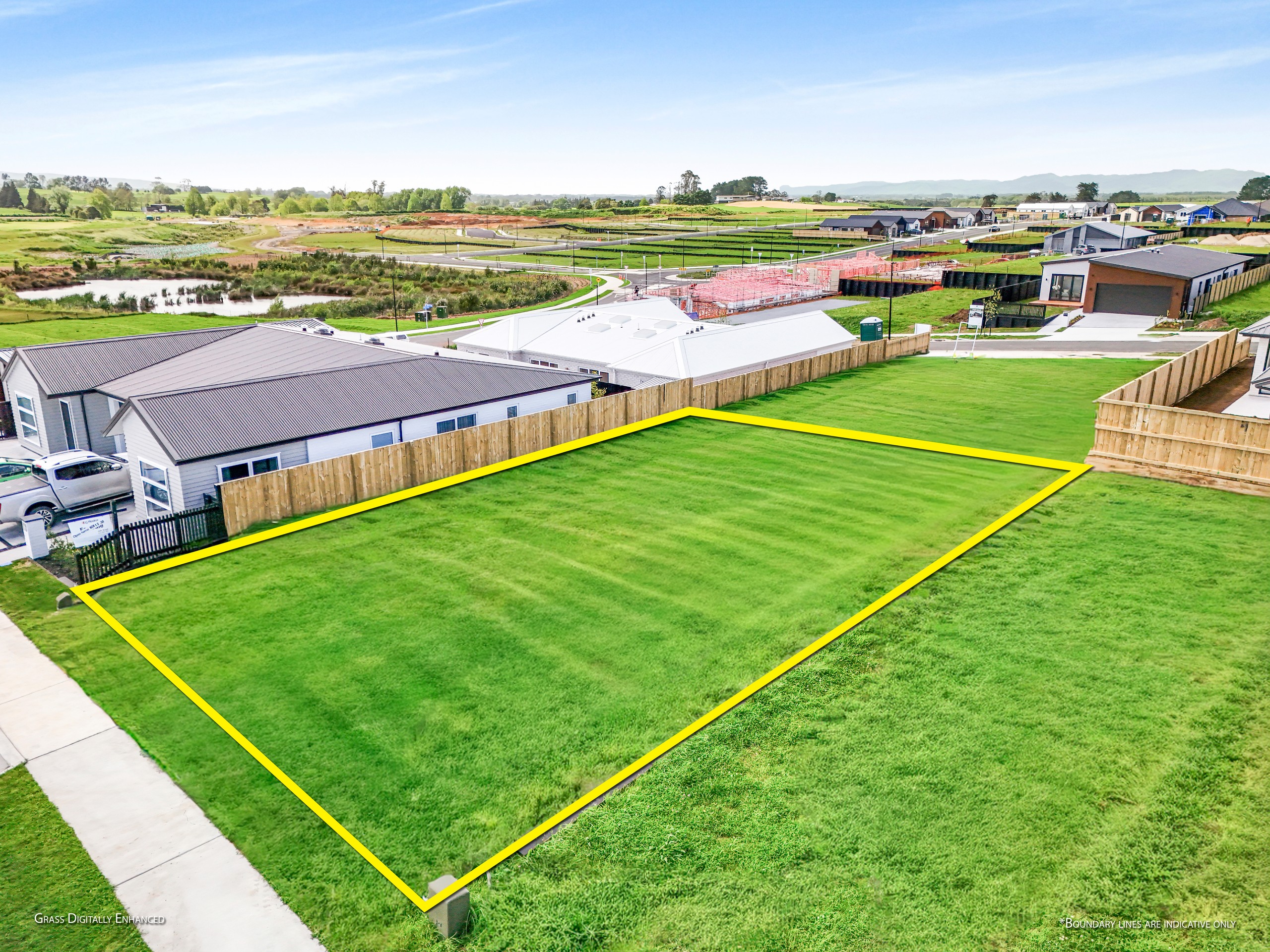 24 Harp Street, Morrinsville, Matamata Piako District