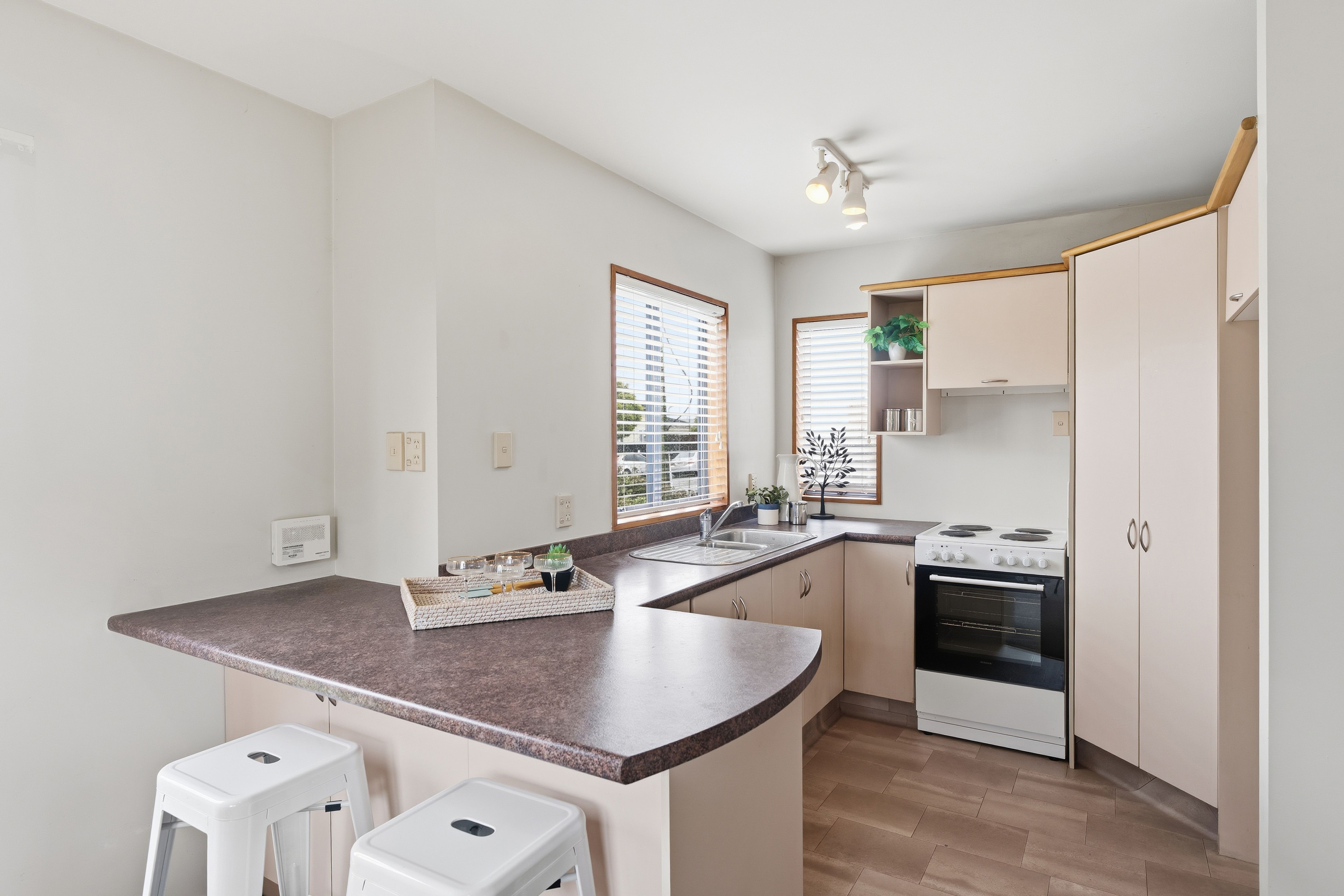 1/106 Ruskin Street, Addington, Christchurch City