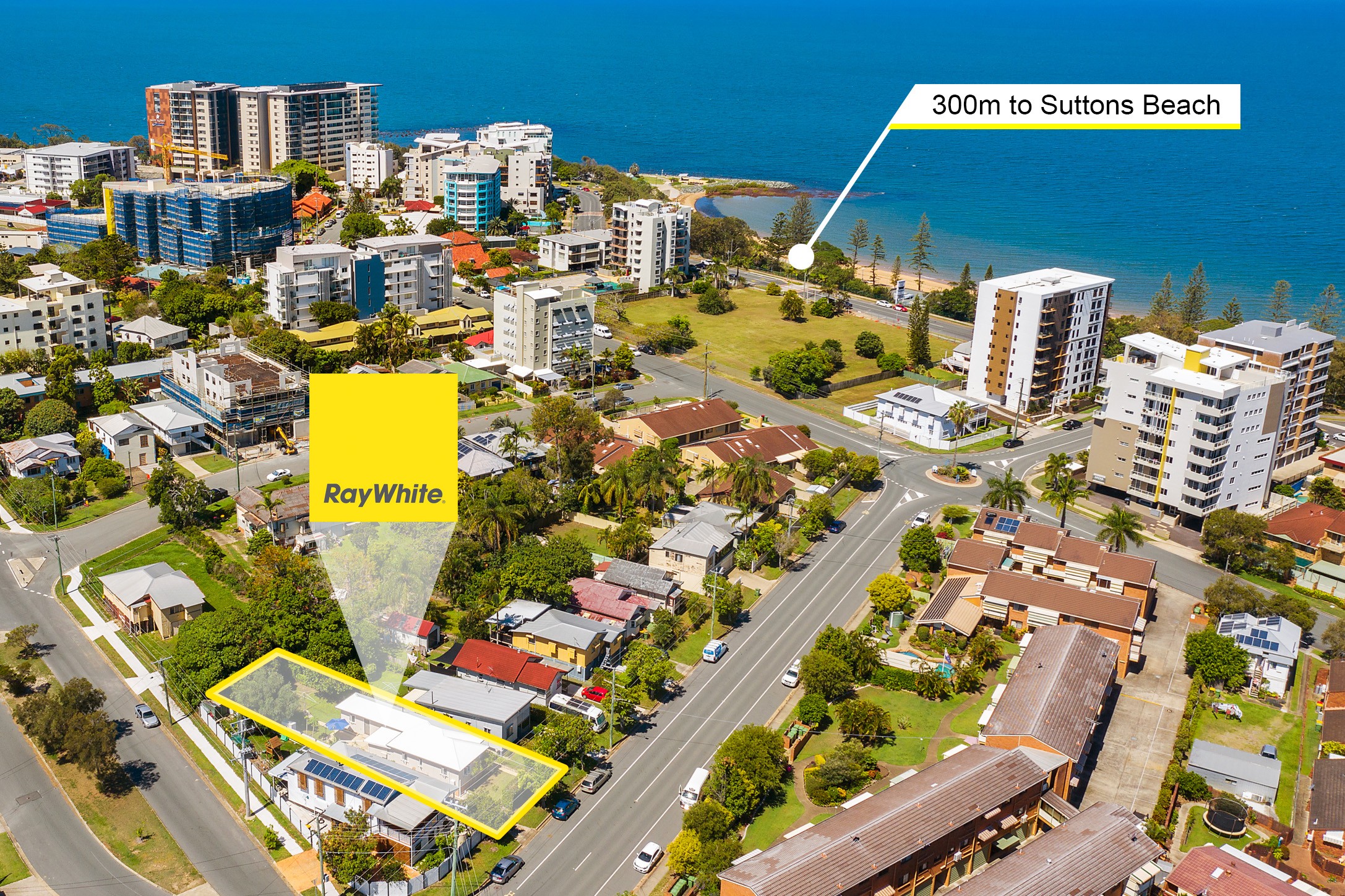 18 Sydney Street, Redcliffe, QLD 4020