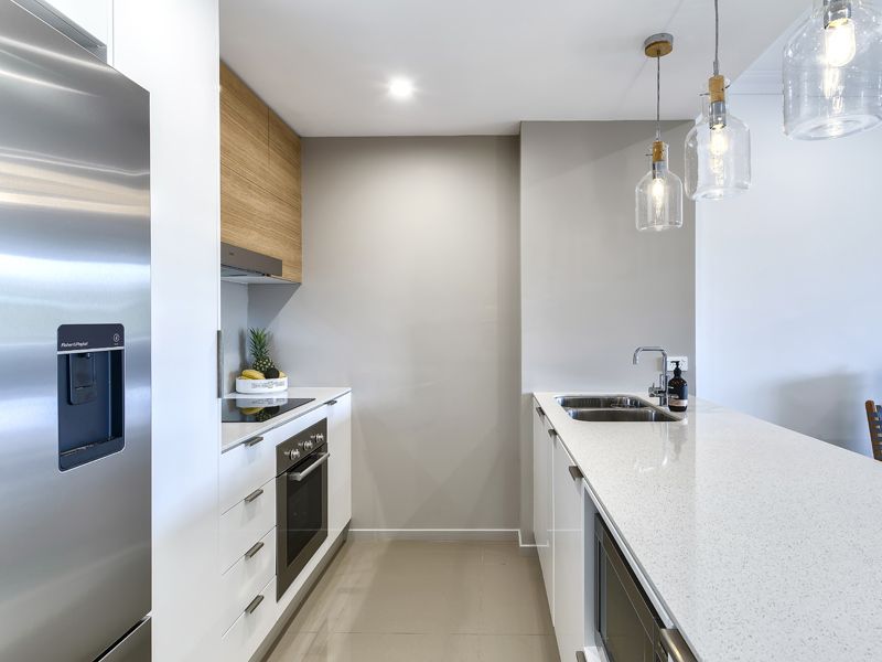 25/53-61 Kitchener Street, Coorparoo, QLD 4151