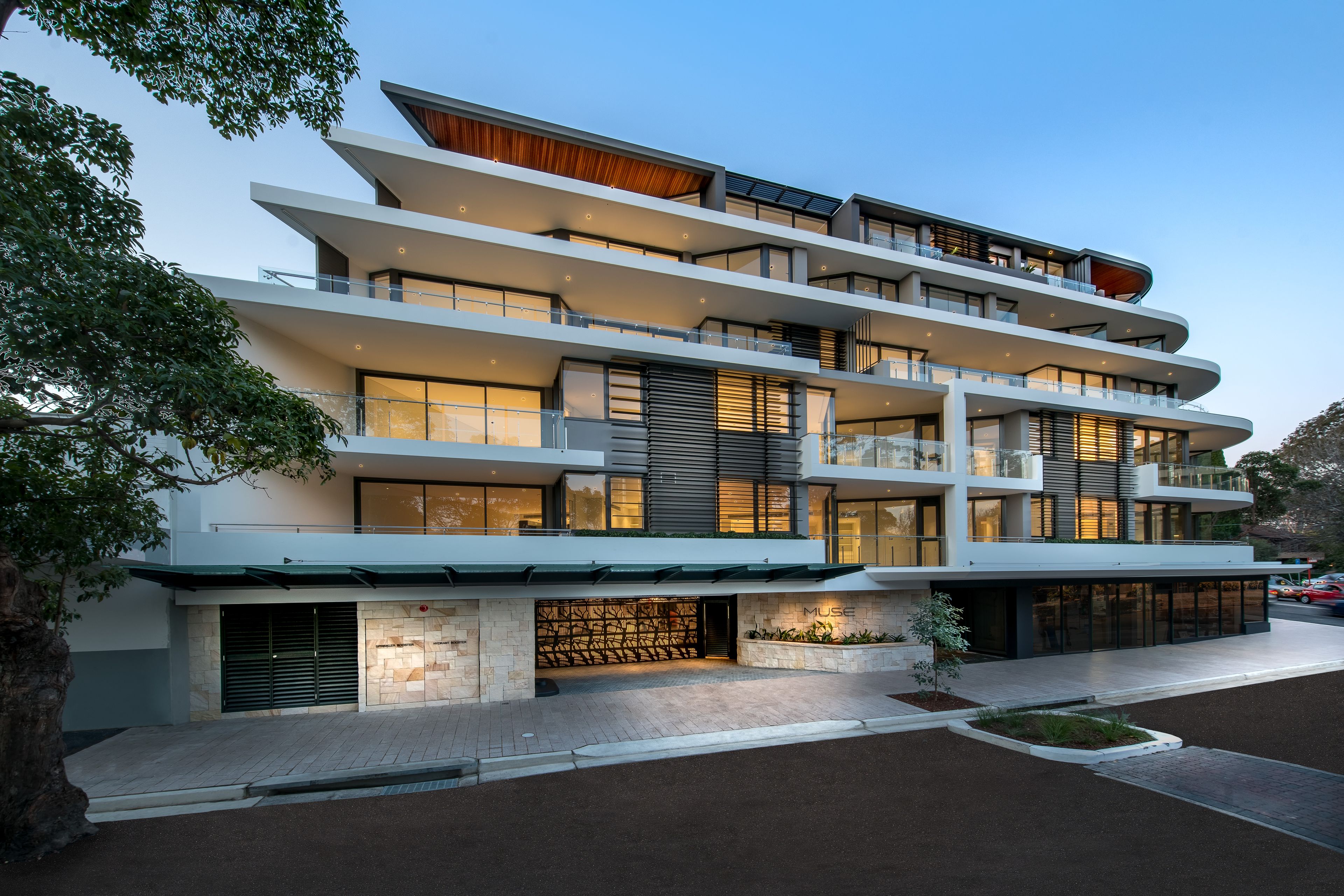 G02/9-11 Rangers Road, Neutral Bay, NSW 2089