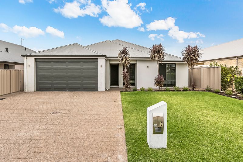 7 icelandic Meander, Baldivis, WA 6171