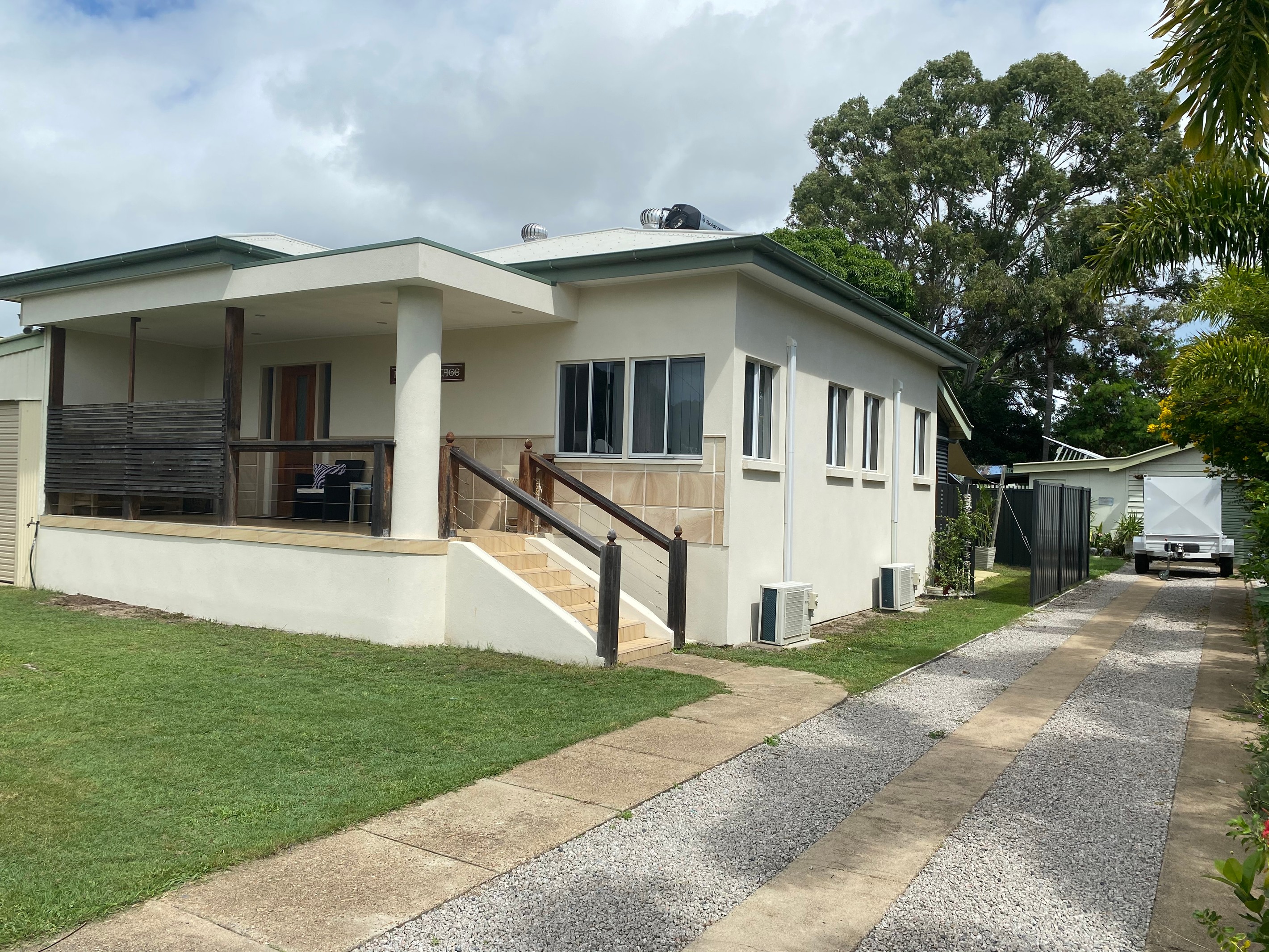 55 King Street, Urangan, QLD 4655