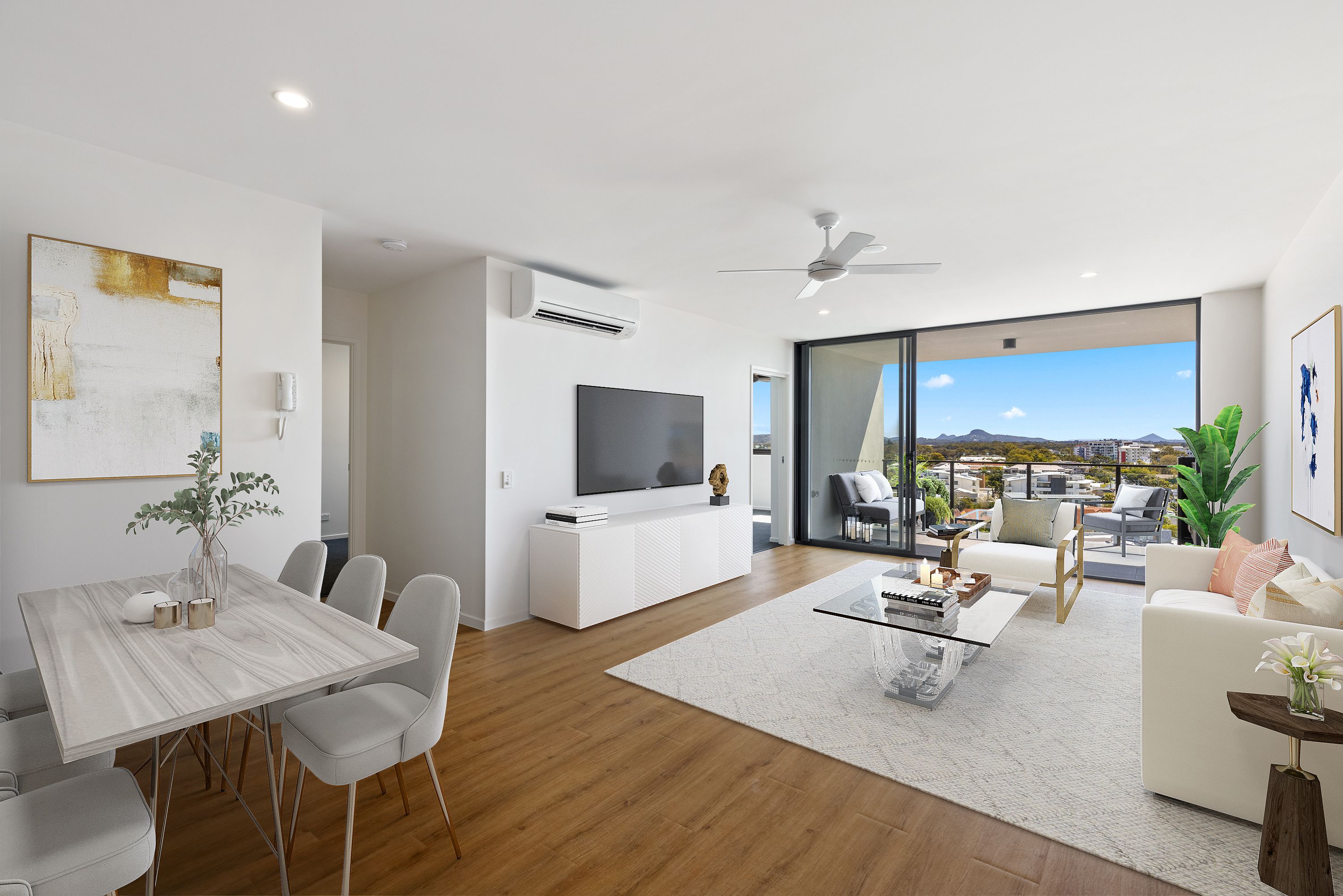 60/16-20 Beach Road, Maroochydore, QLD 4558