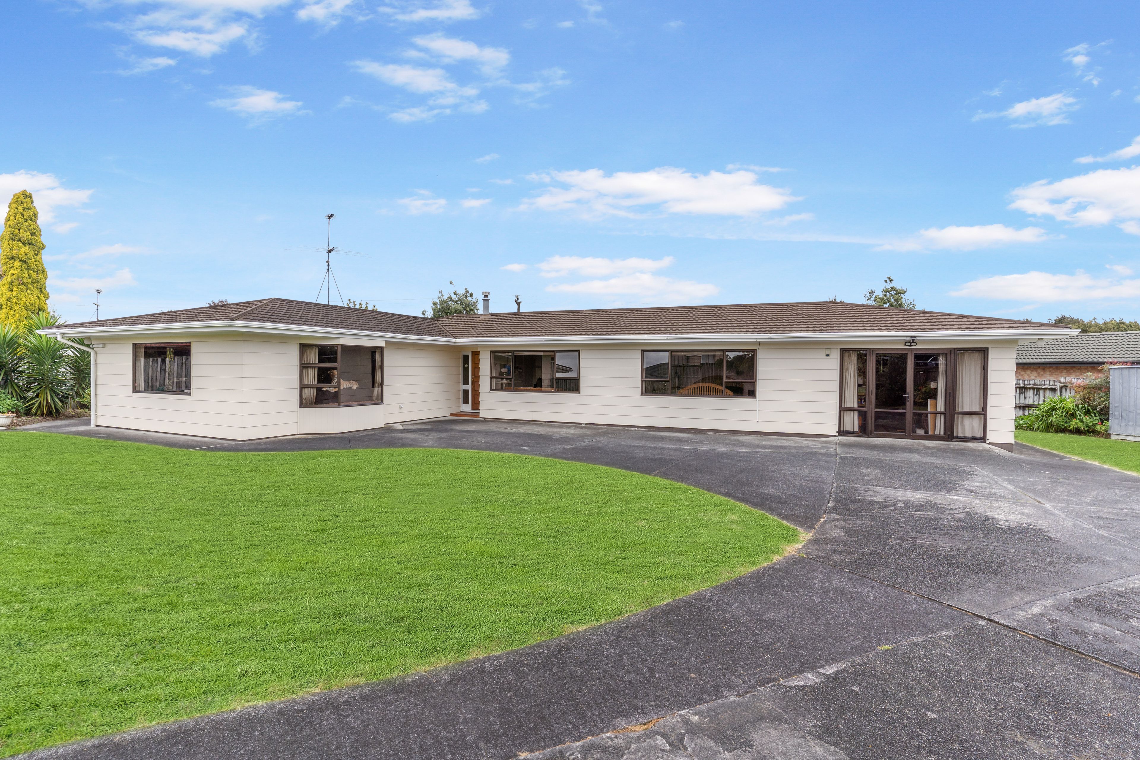 591 Great South Road, Rosehill, Papakura