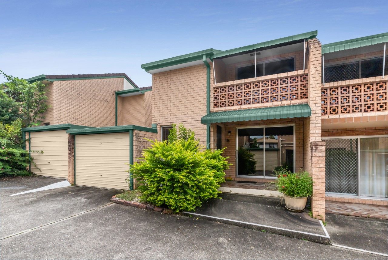 22 Nitawill Street, Everton Park QLD 4053