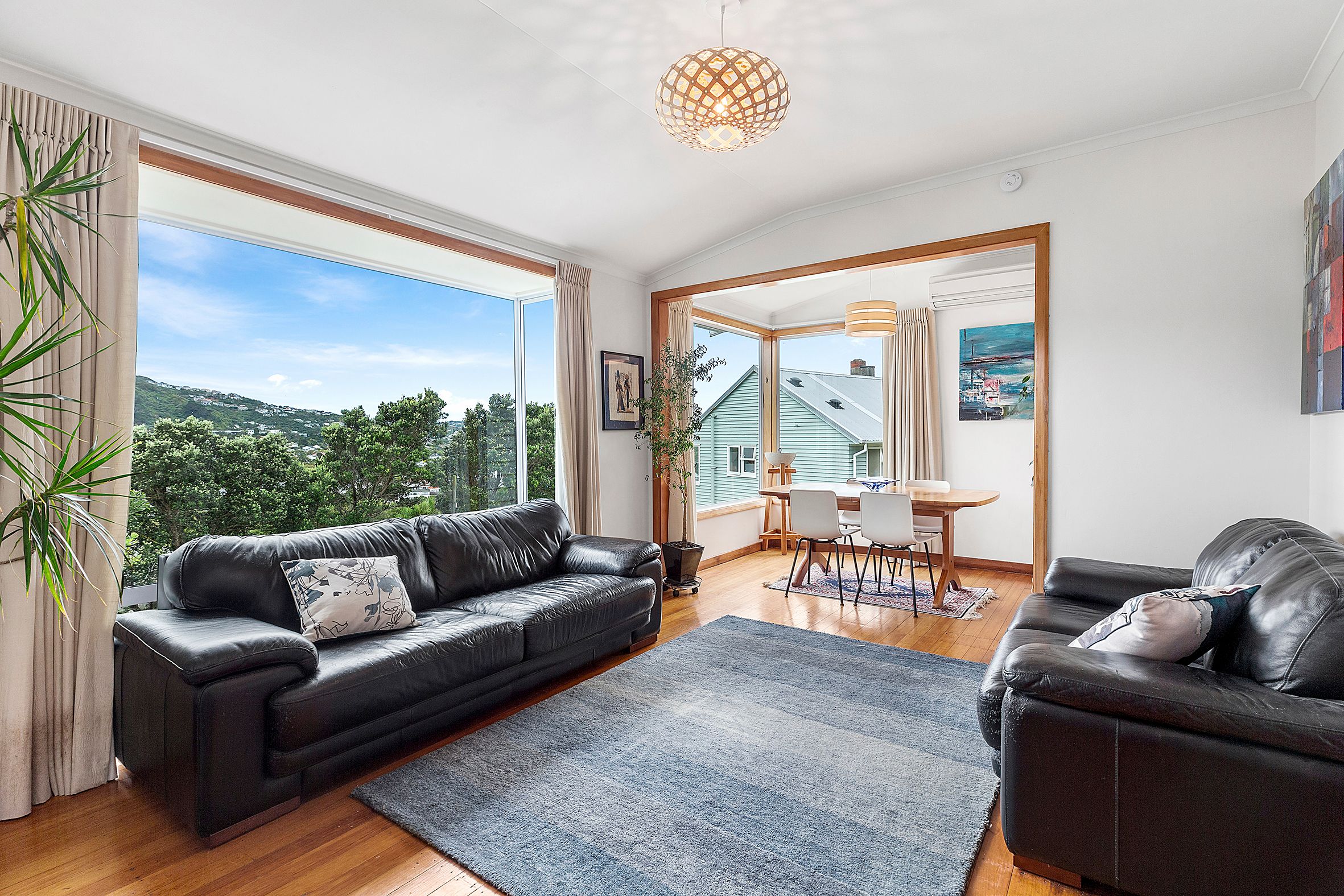 137 Cockayne Road, Khandallah, Wellington City