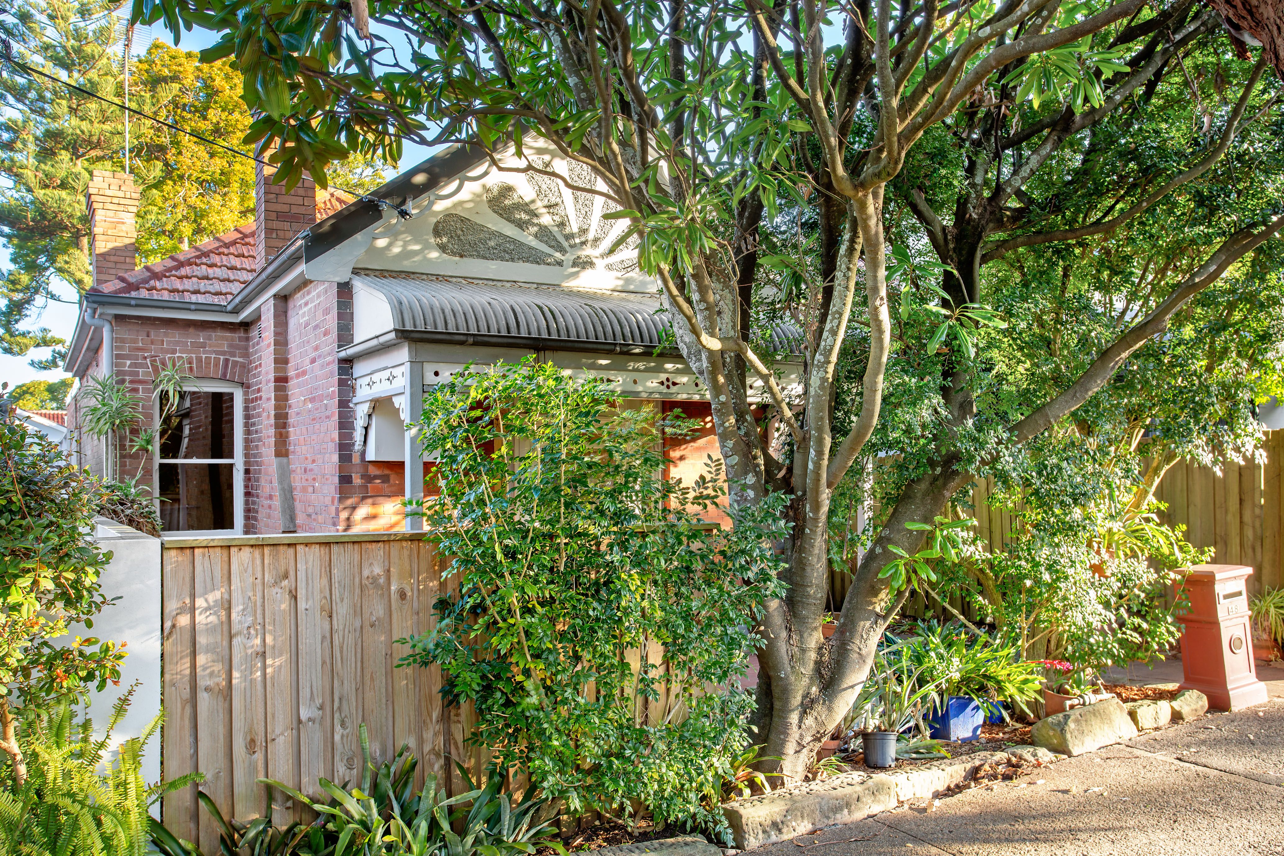 48 Prince Street, Mosman NSW 2088