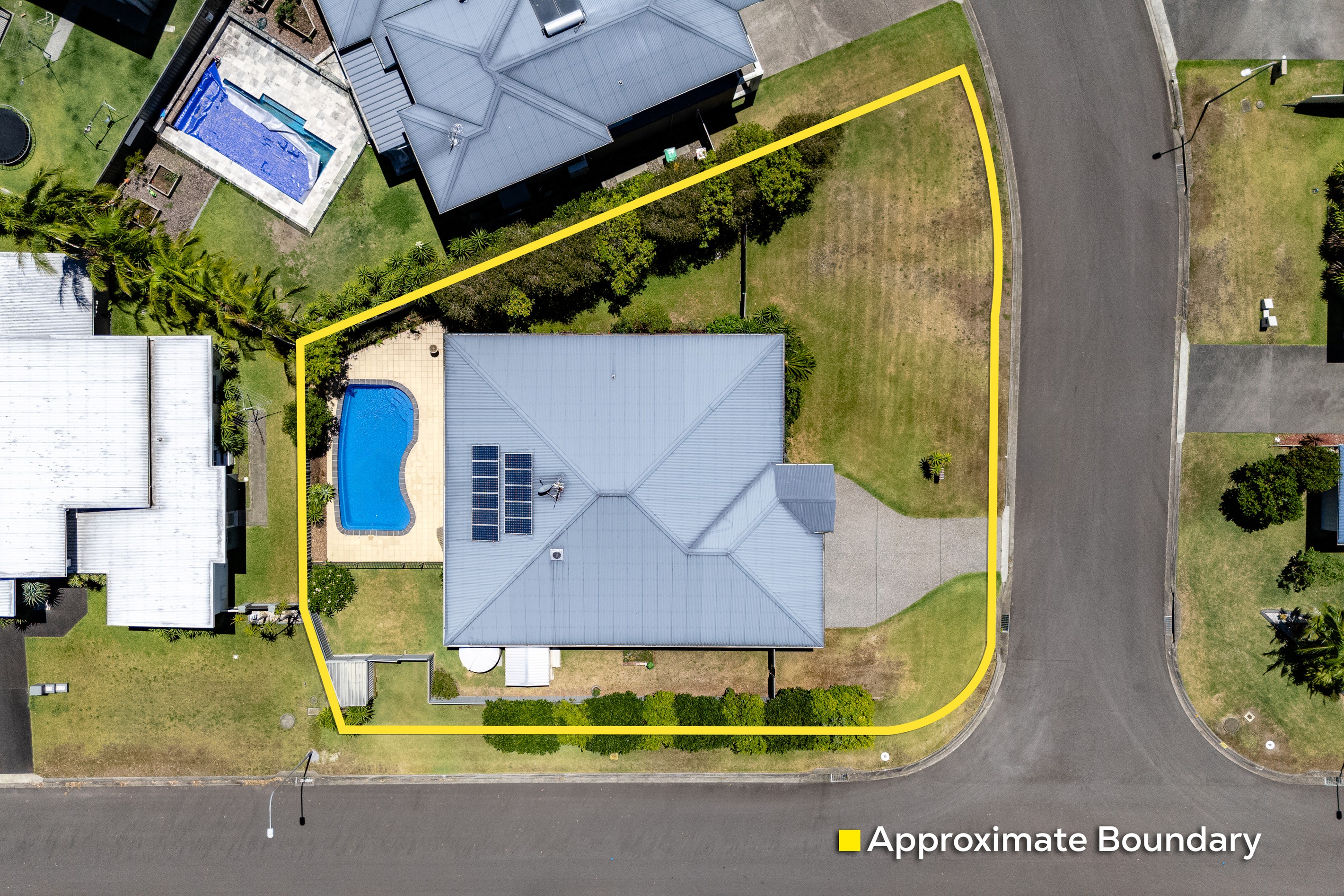 24 Joseph Andrews Crescent, Taree, NSW 2430