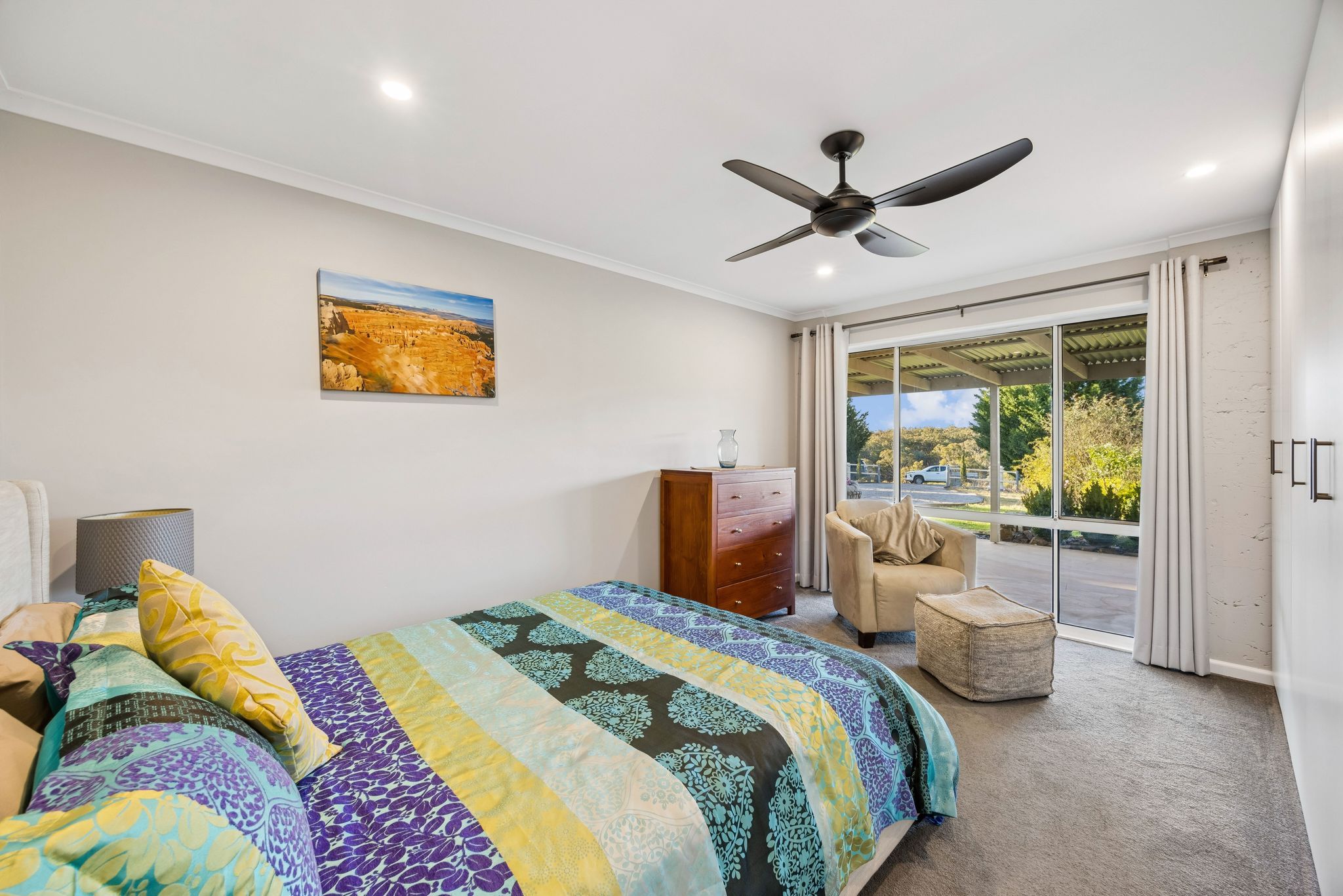 "Carolyn's Creek", 5388 Gundaroo Road — photo 9 of 22