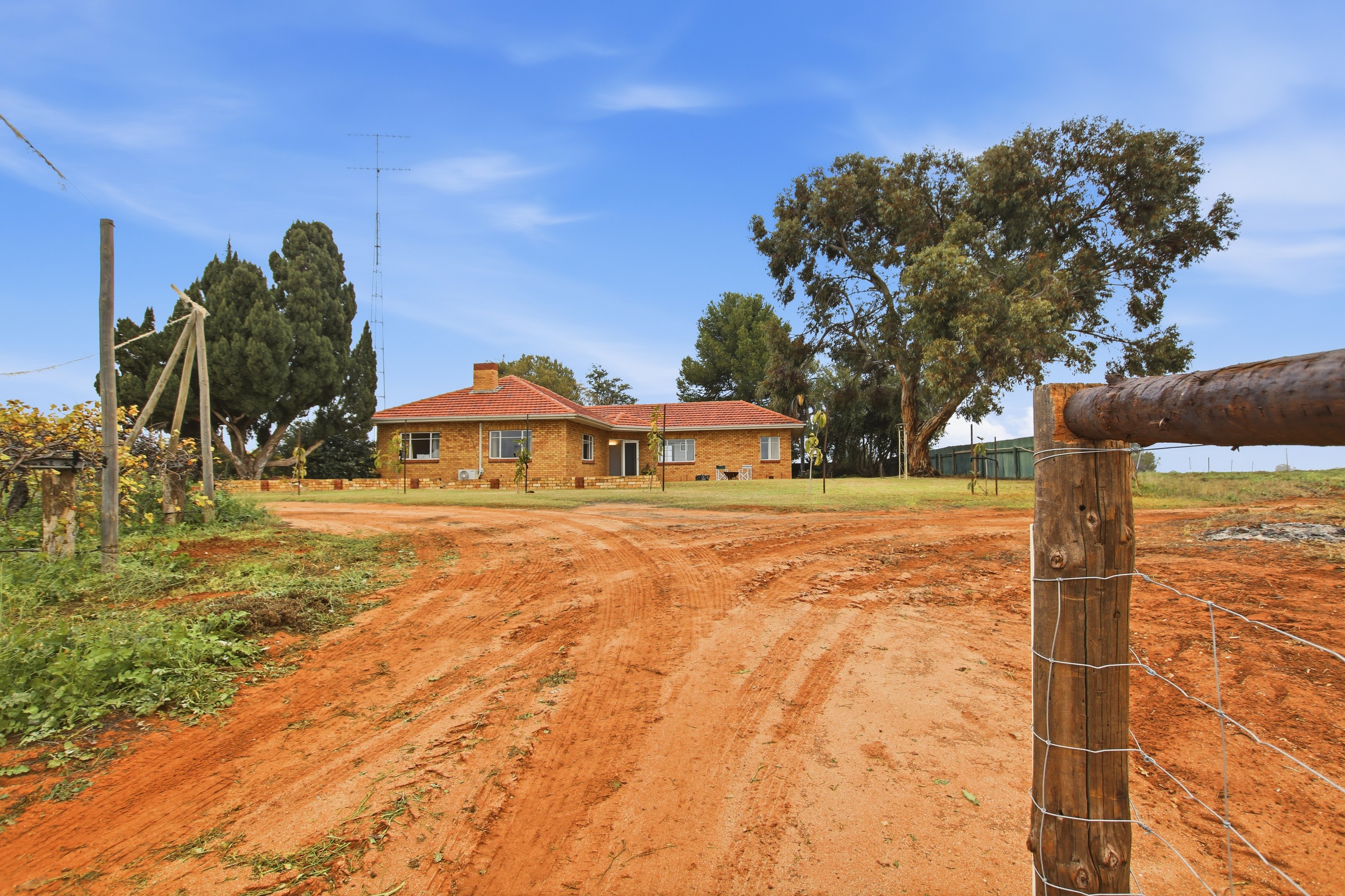 17404 Sturt Highway, Barmera, SA 5345