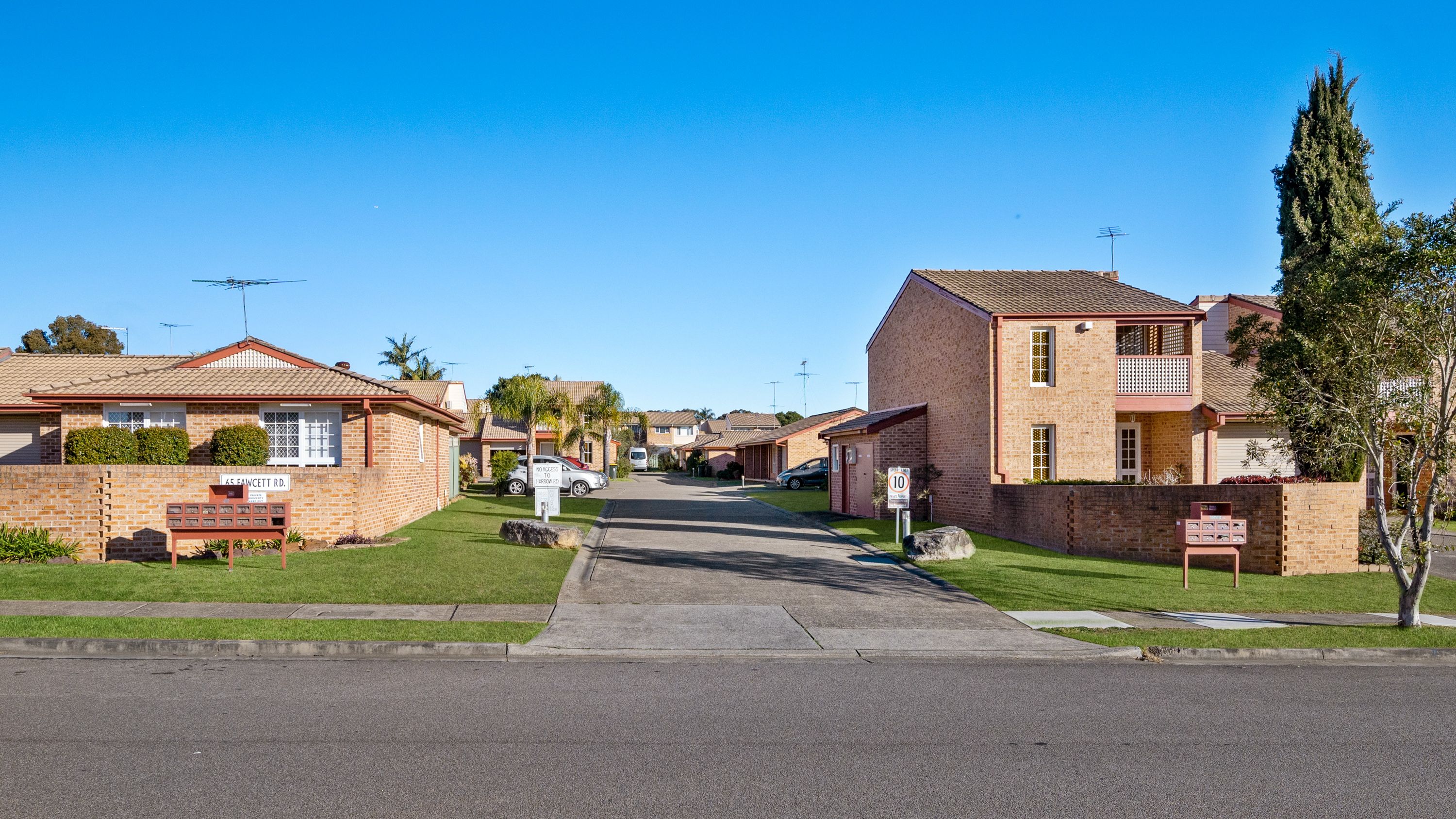 28/65 Fawcett Street, Glenfield, NSW 2167