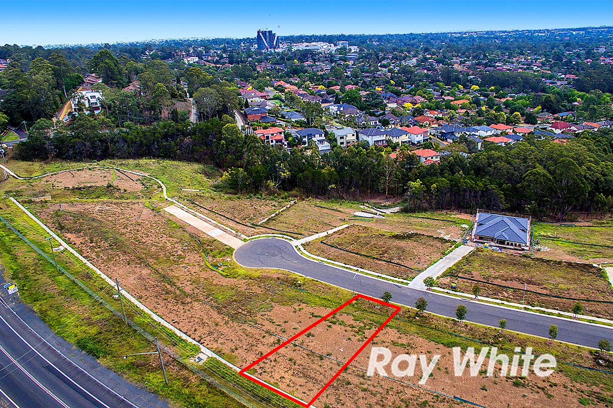 48 Womurrung Avenue, CASTLE HILL, NSW 2154