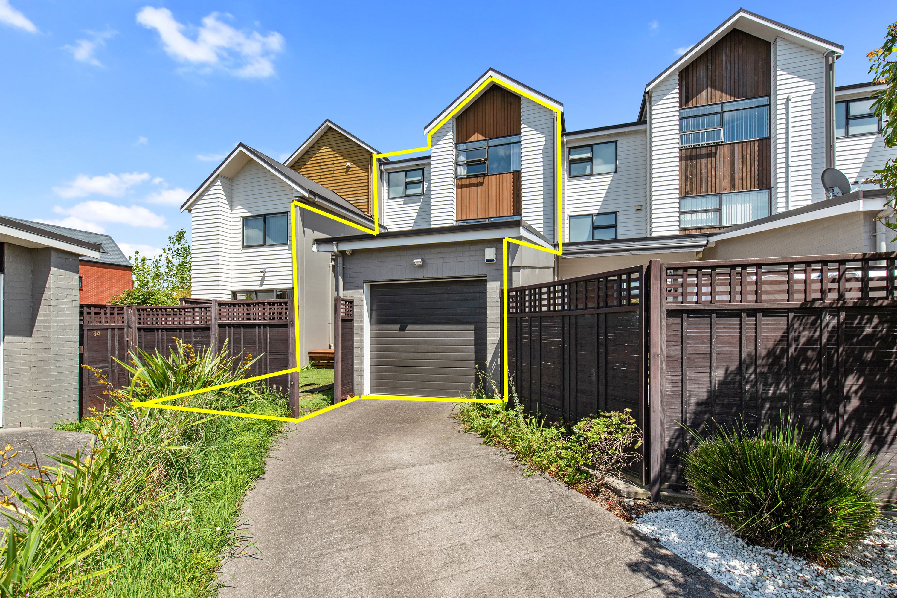 32 Squadron Drive, Hobsonville, Waitakere City