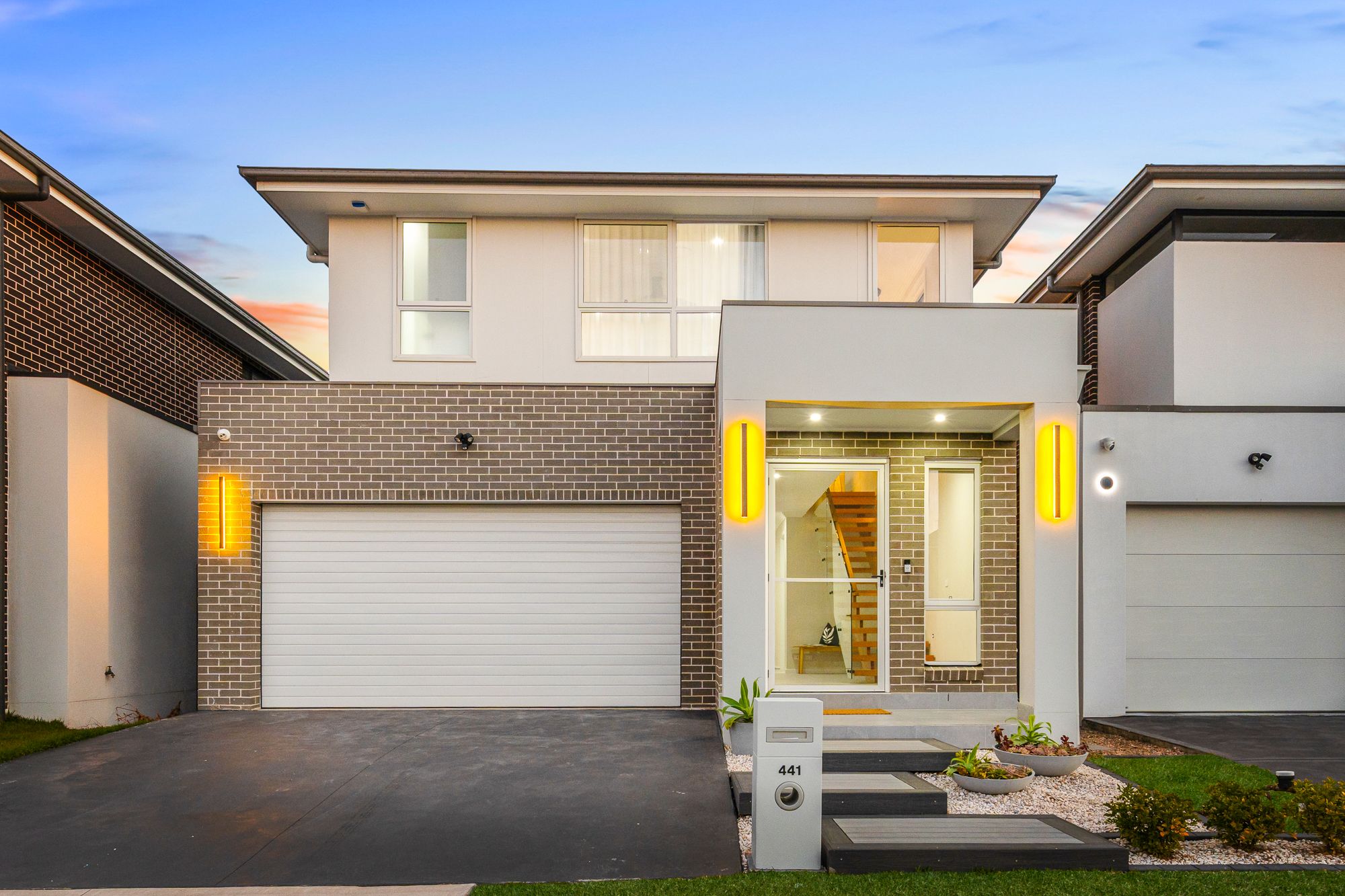 441 Abell Road (Melonba) — photo from Ray White Kellyville Ridge