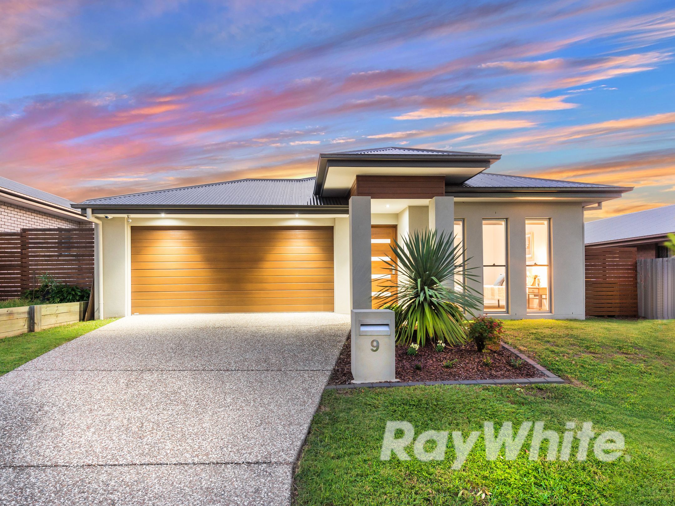 9 Cobblestone Avenue, Logan Reserve, QLD 4133