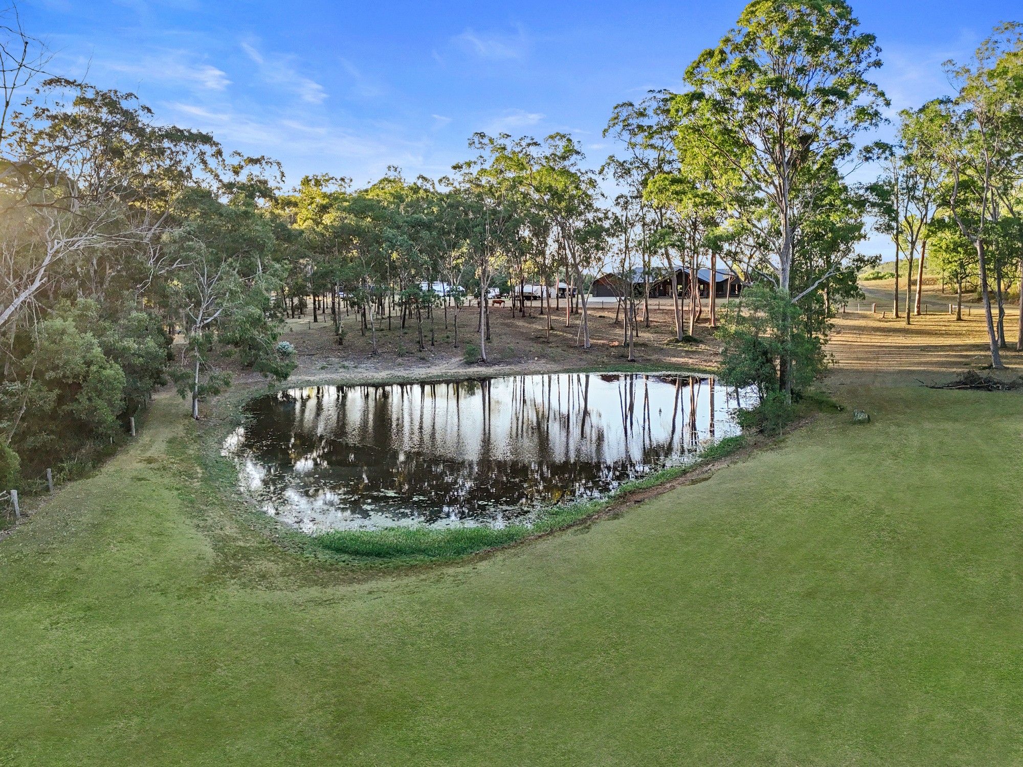55 Norfolk Road, Summerholm, QLD 4341