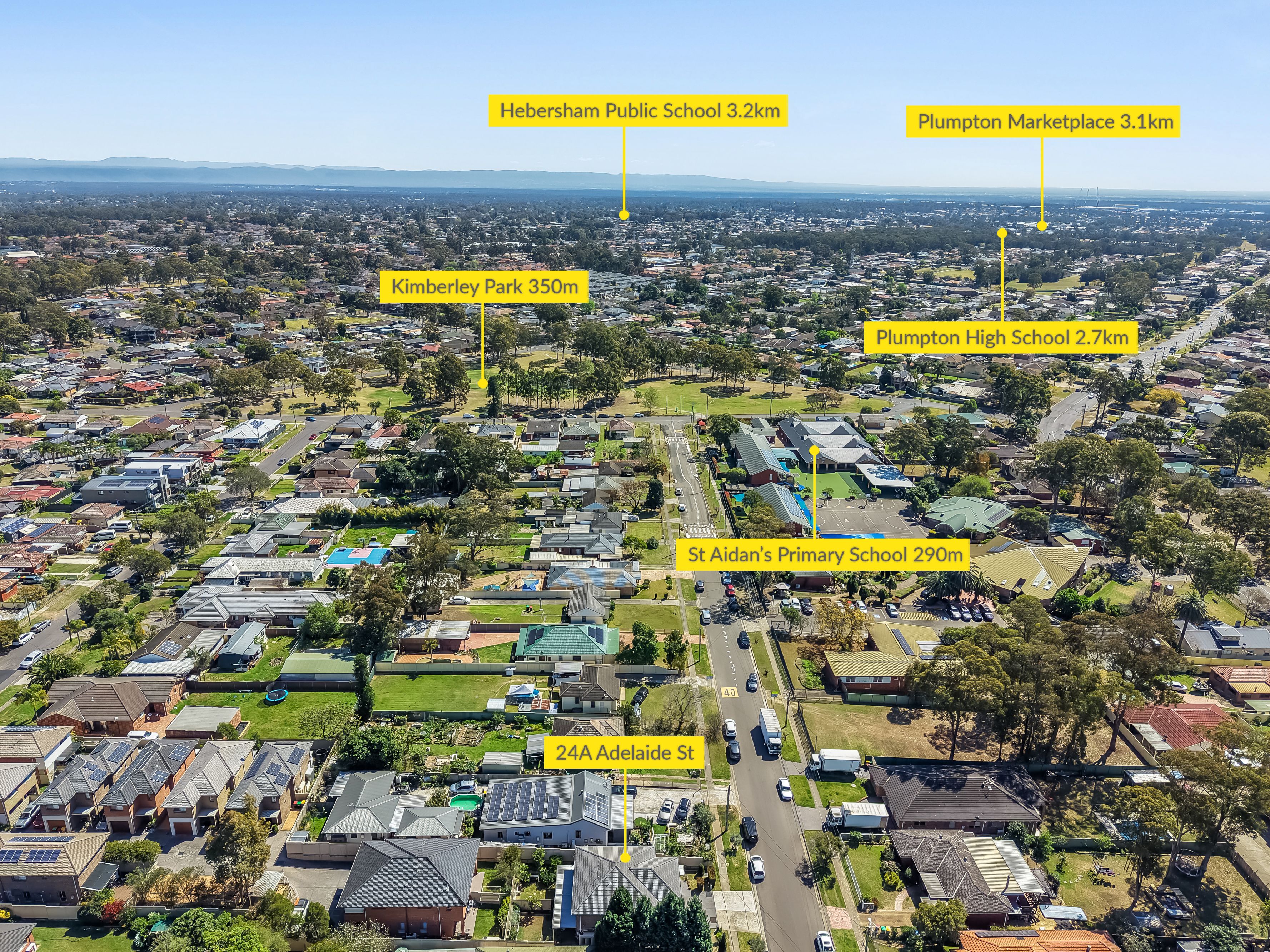 24A Adelaide Street — photo 15 of 17