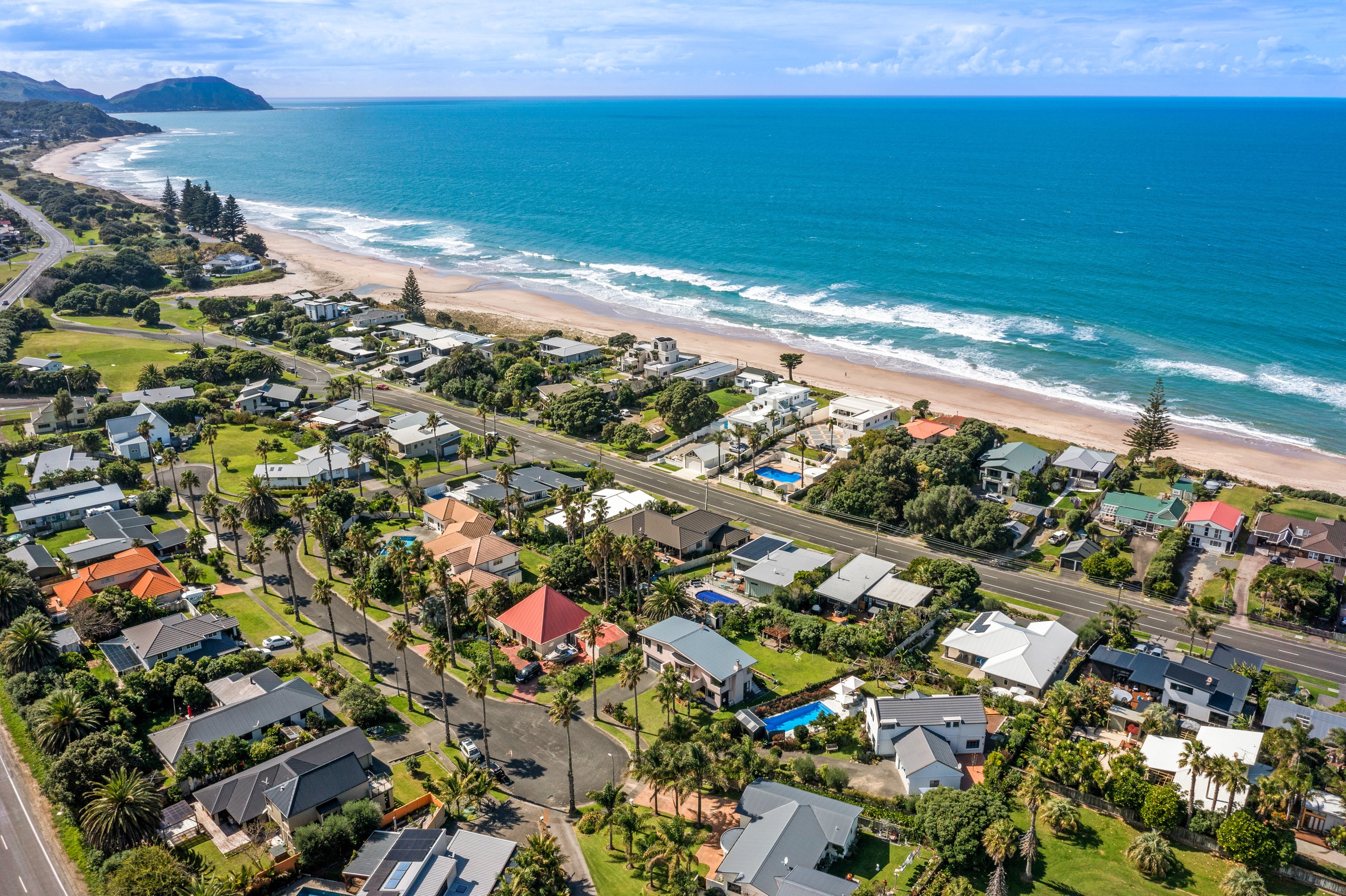 Wainui, Gisborne District