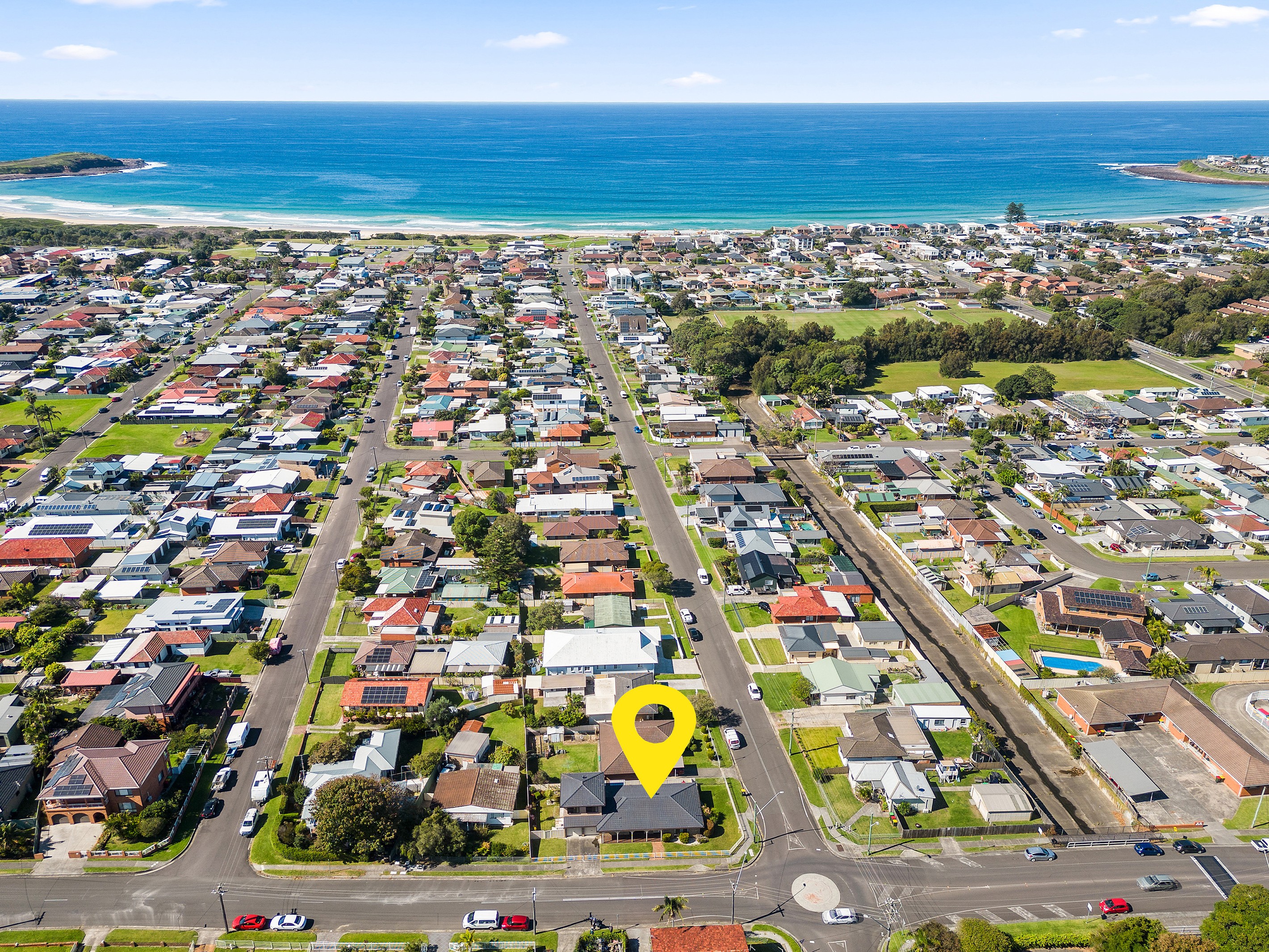 11 Woodford Avenue, Warilla, NSW 2528