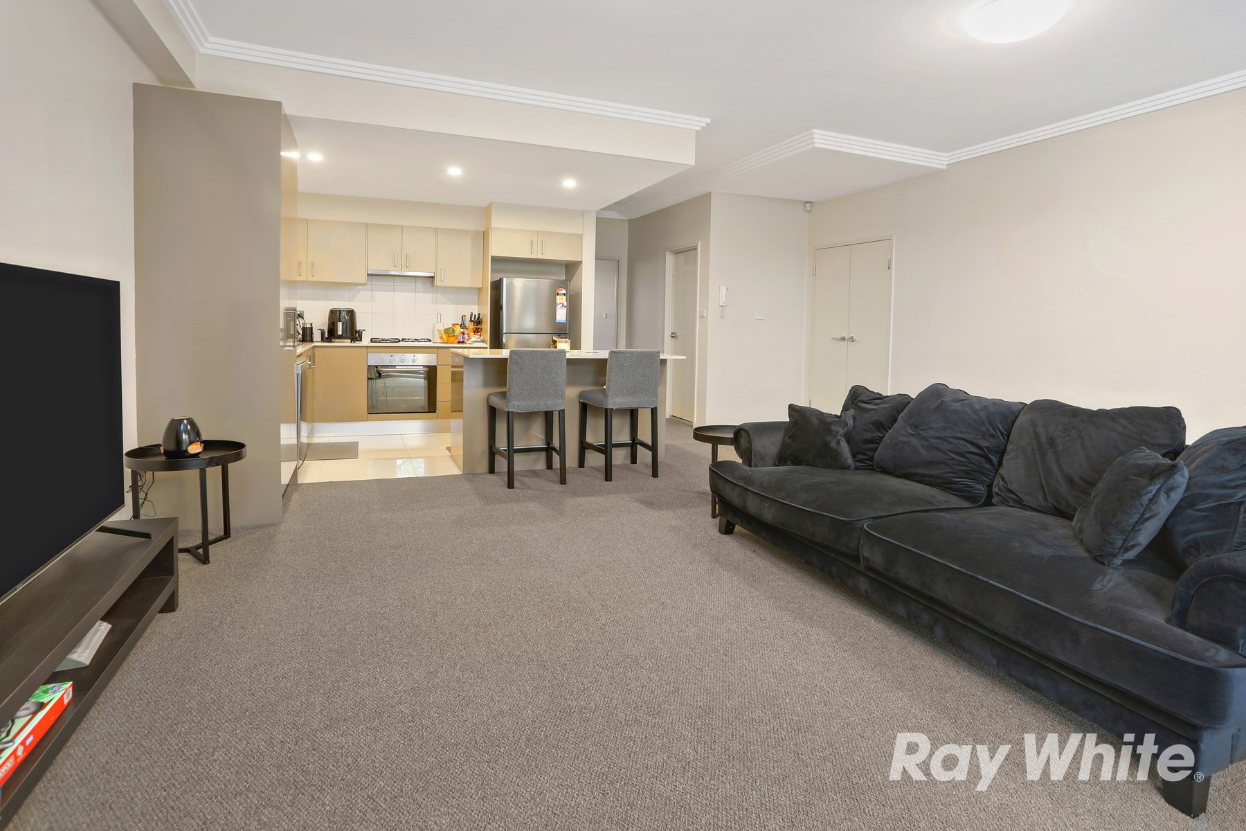 16/44 Barossa Drive, Minchinbury, NSW 2770