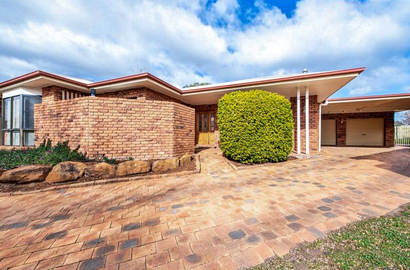 19 Ingrid Place, Dubbo, NSW 2830