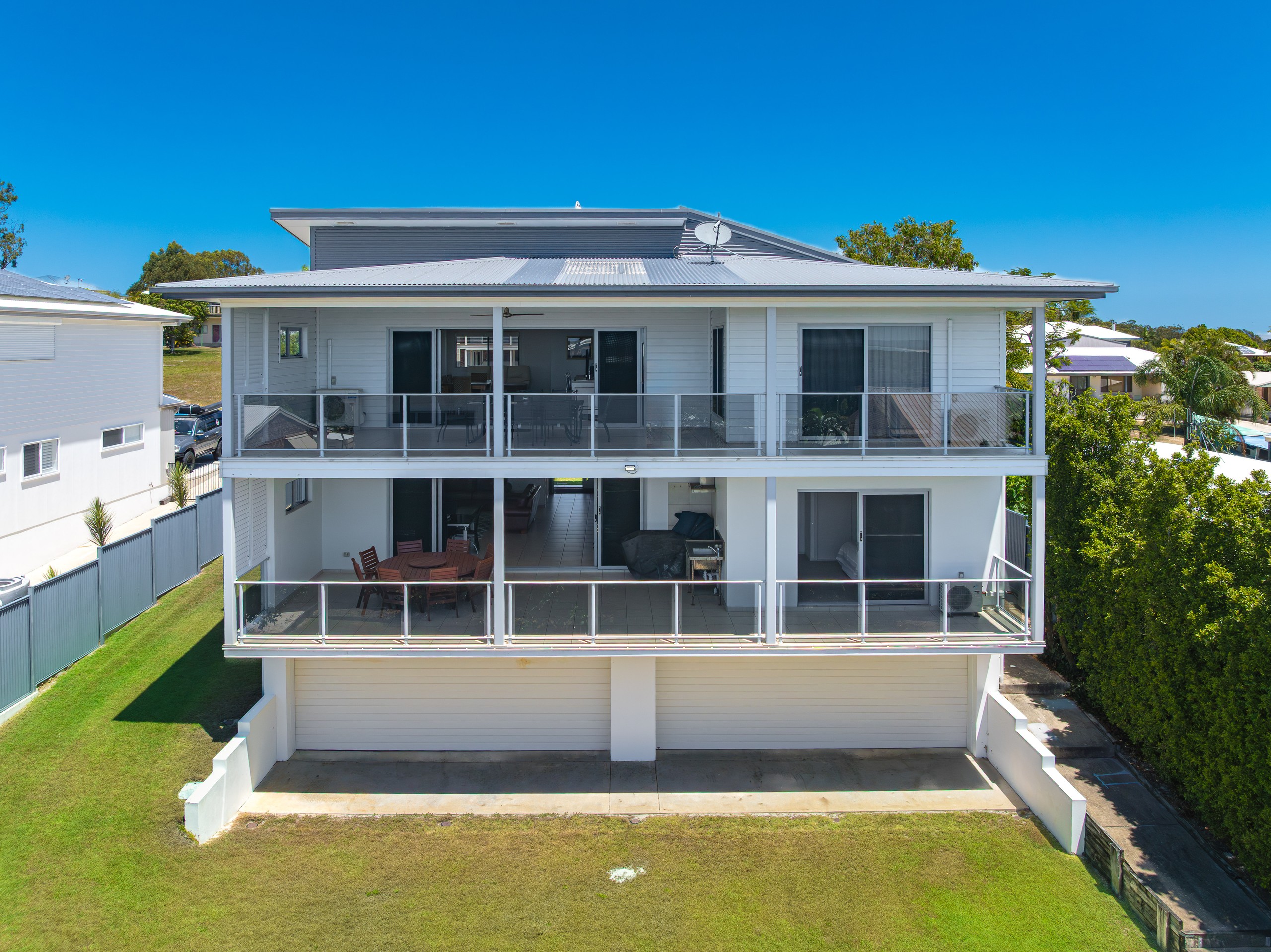 21 Tingira Close, Rainbow Beach, QLD 4581