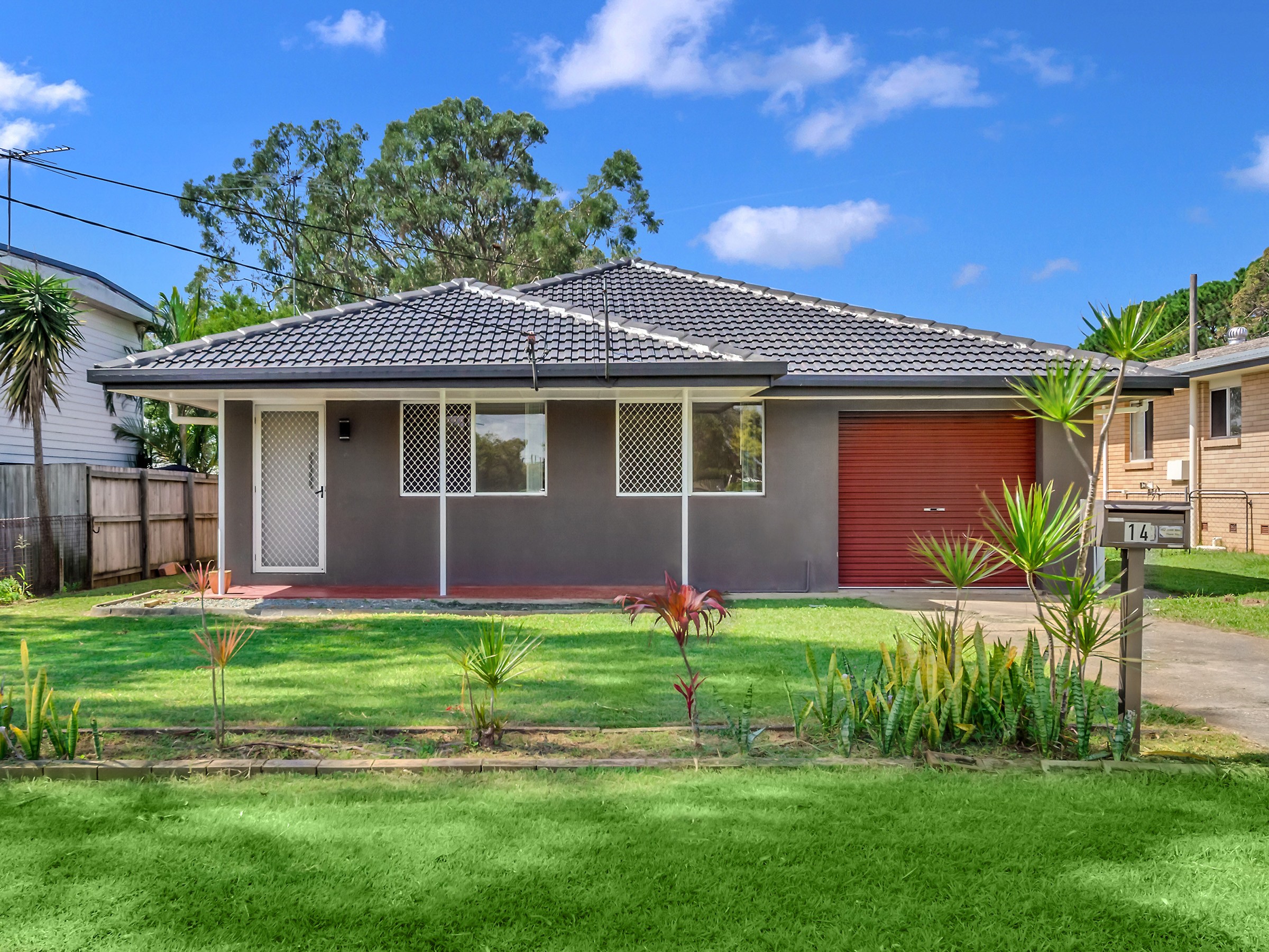 14 Kinyunga Street, Kippa-Ring, QLD 4021