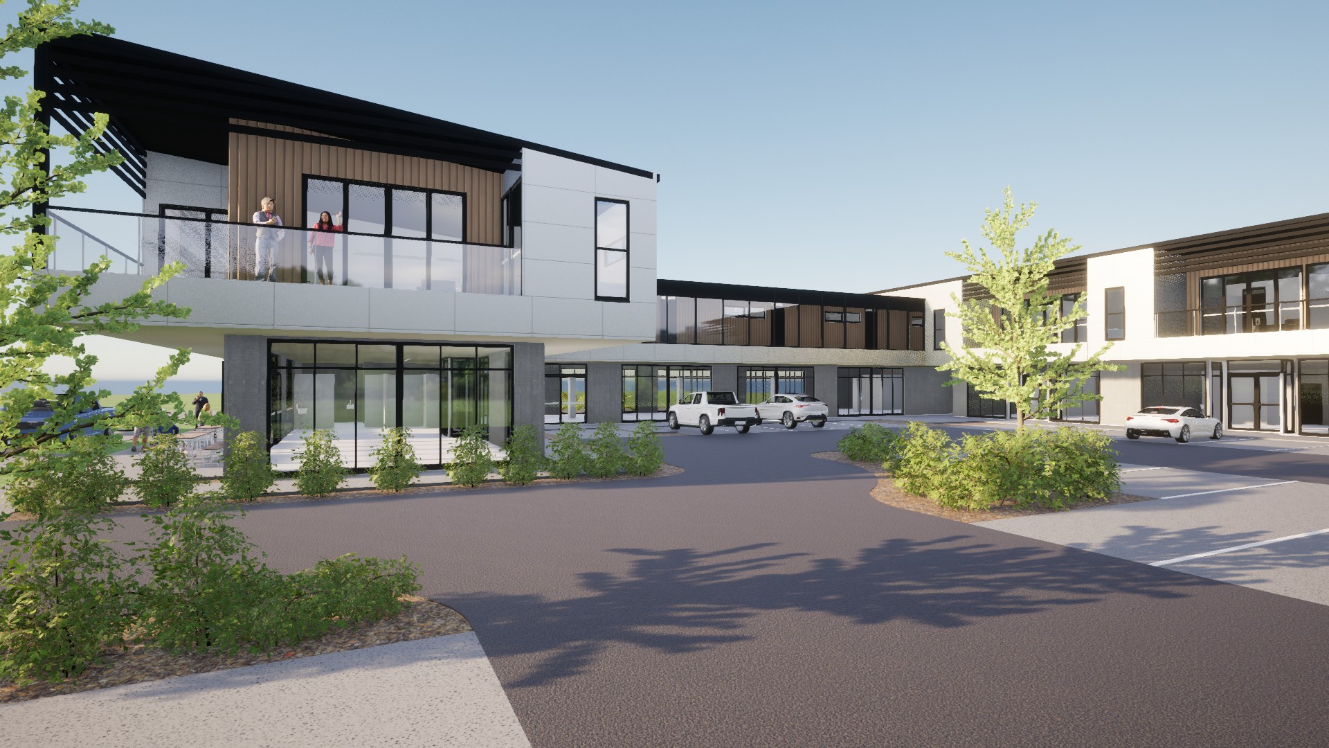 5/46 Karewa Place, Pukete, Hamilton City