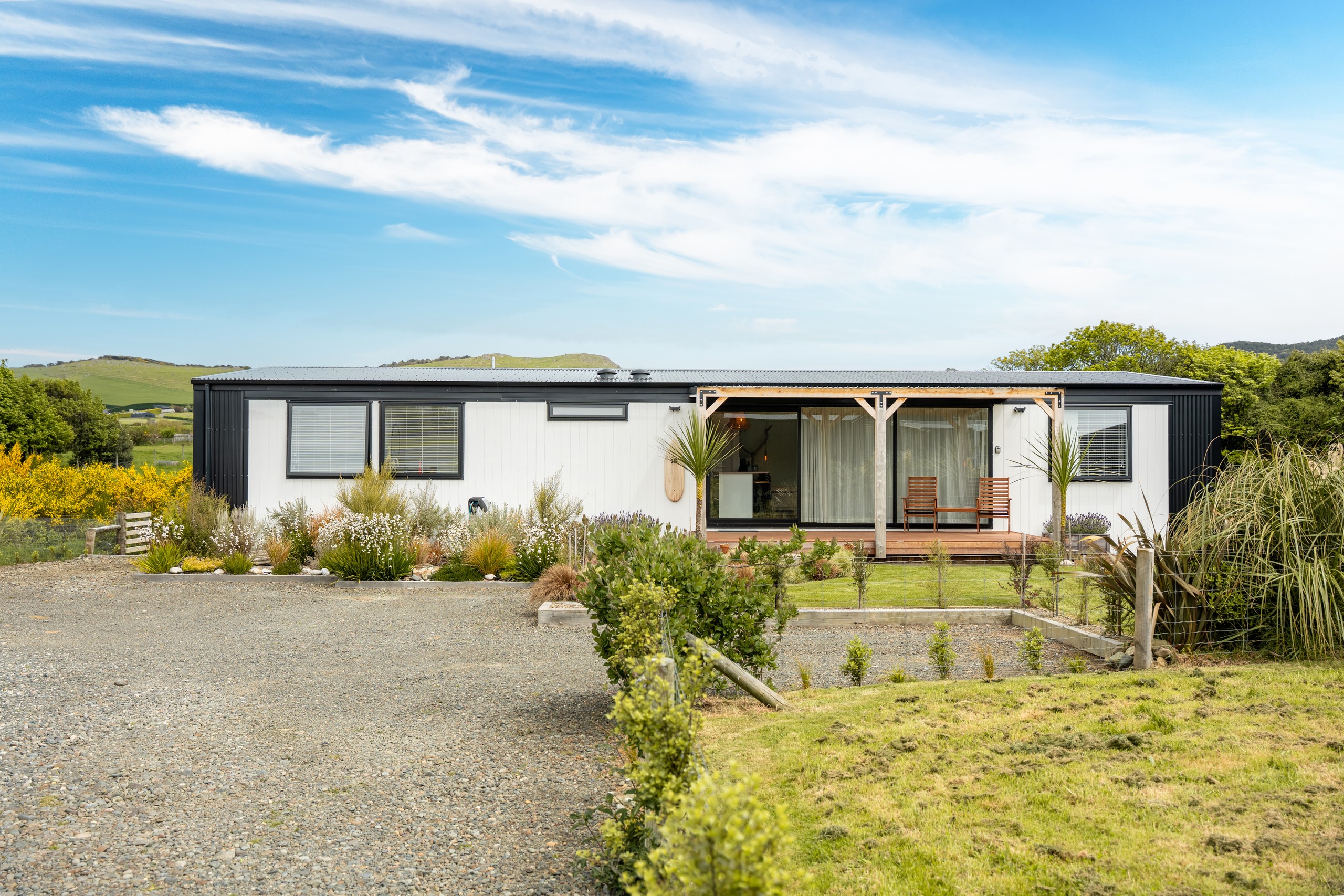 21B Morton Street, Riverton, Southland District