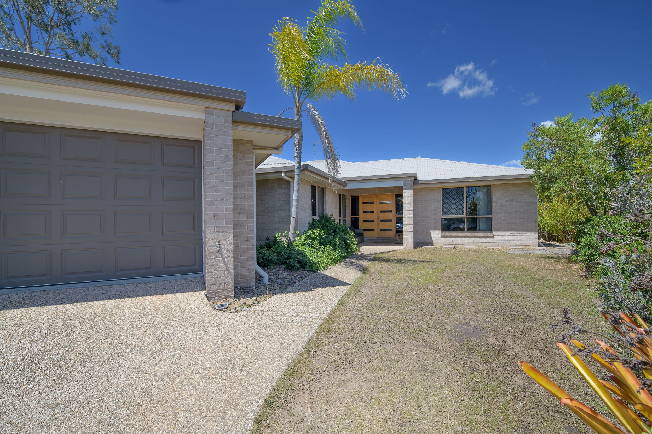 117 Penda Avenue, New Auckland, QLD 4680