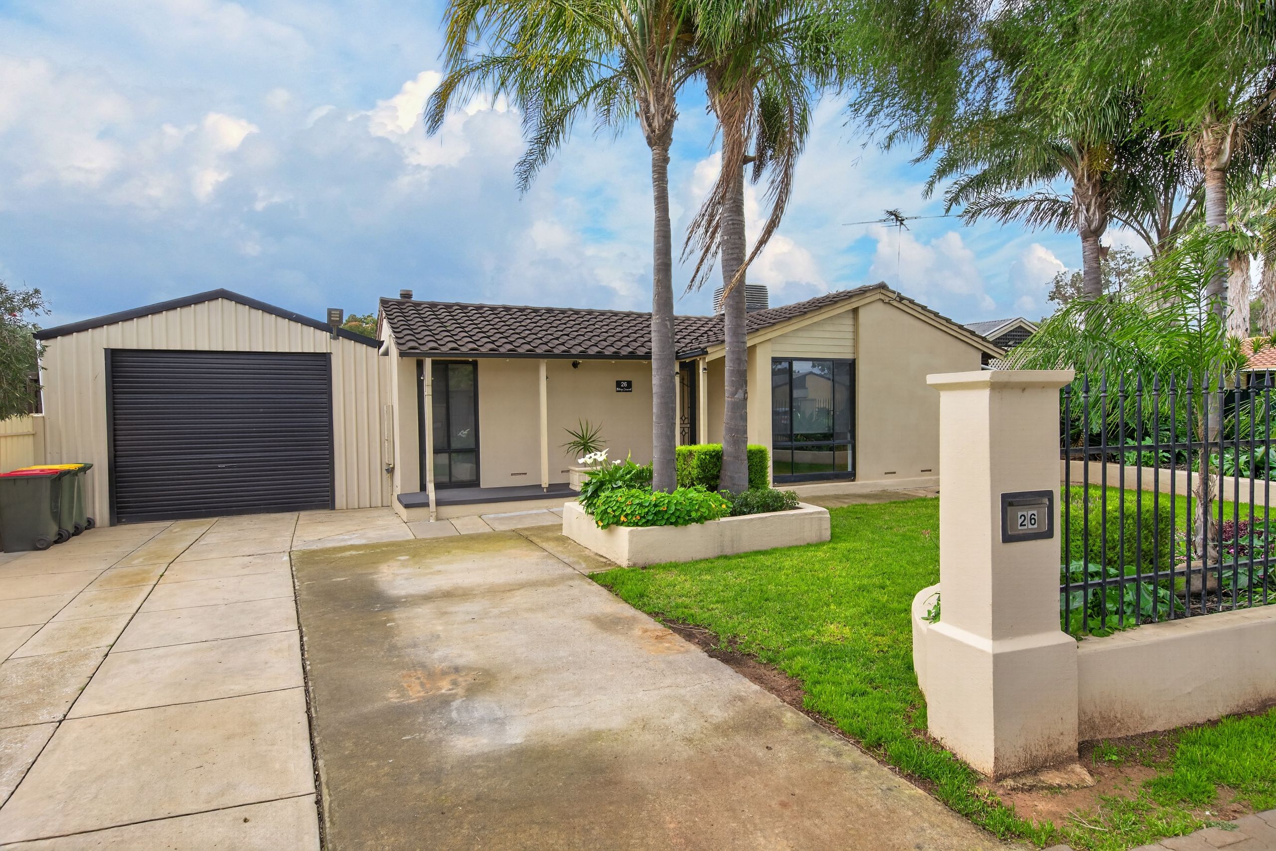 26 Illalong Crescent — photo from Ray White Gawler