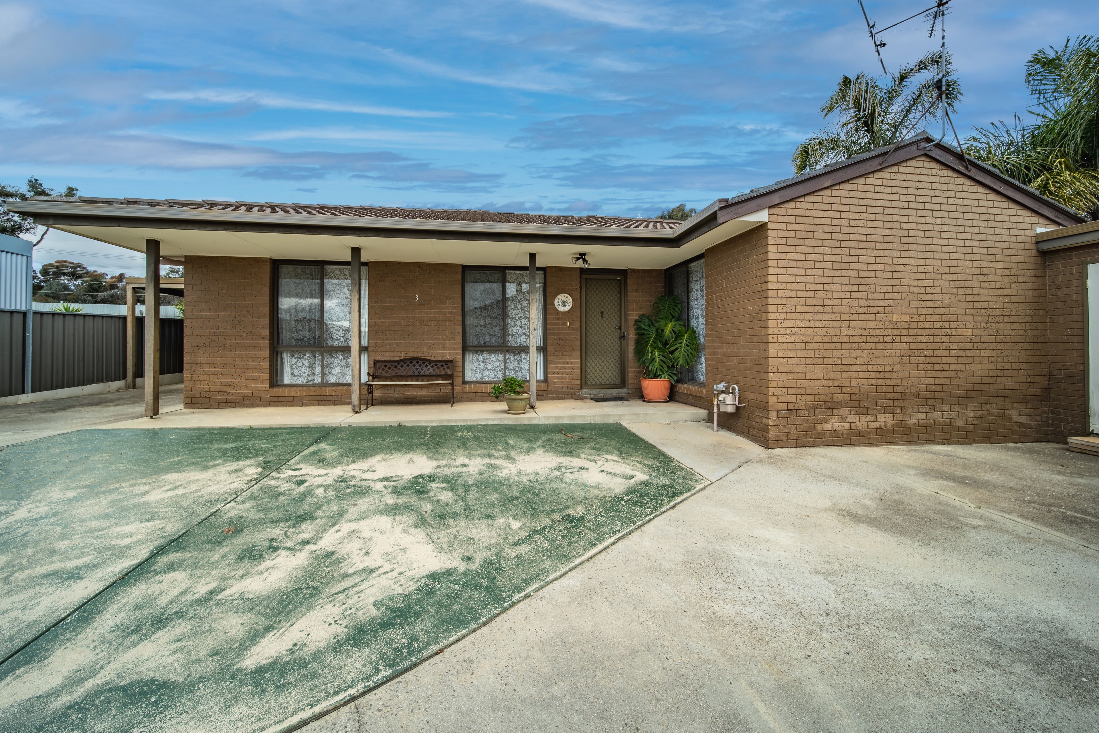 3/97C Panton Street, Golden Square, VIC 3555