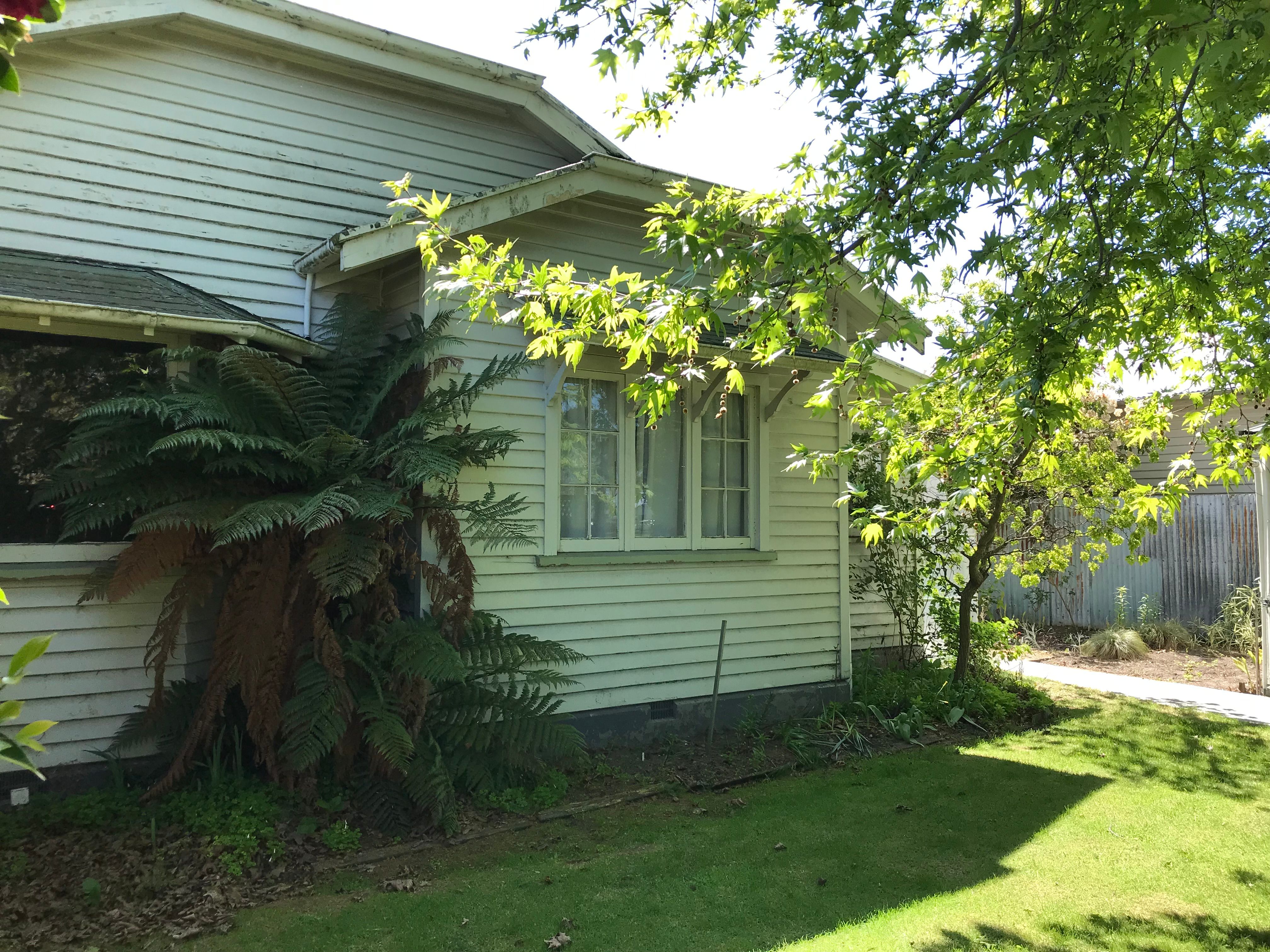 4 & 6 Mona Square, Ashburton, Ashburton District