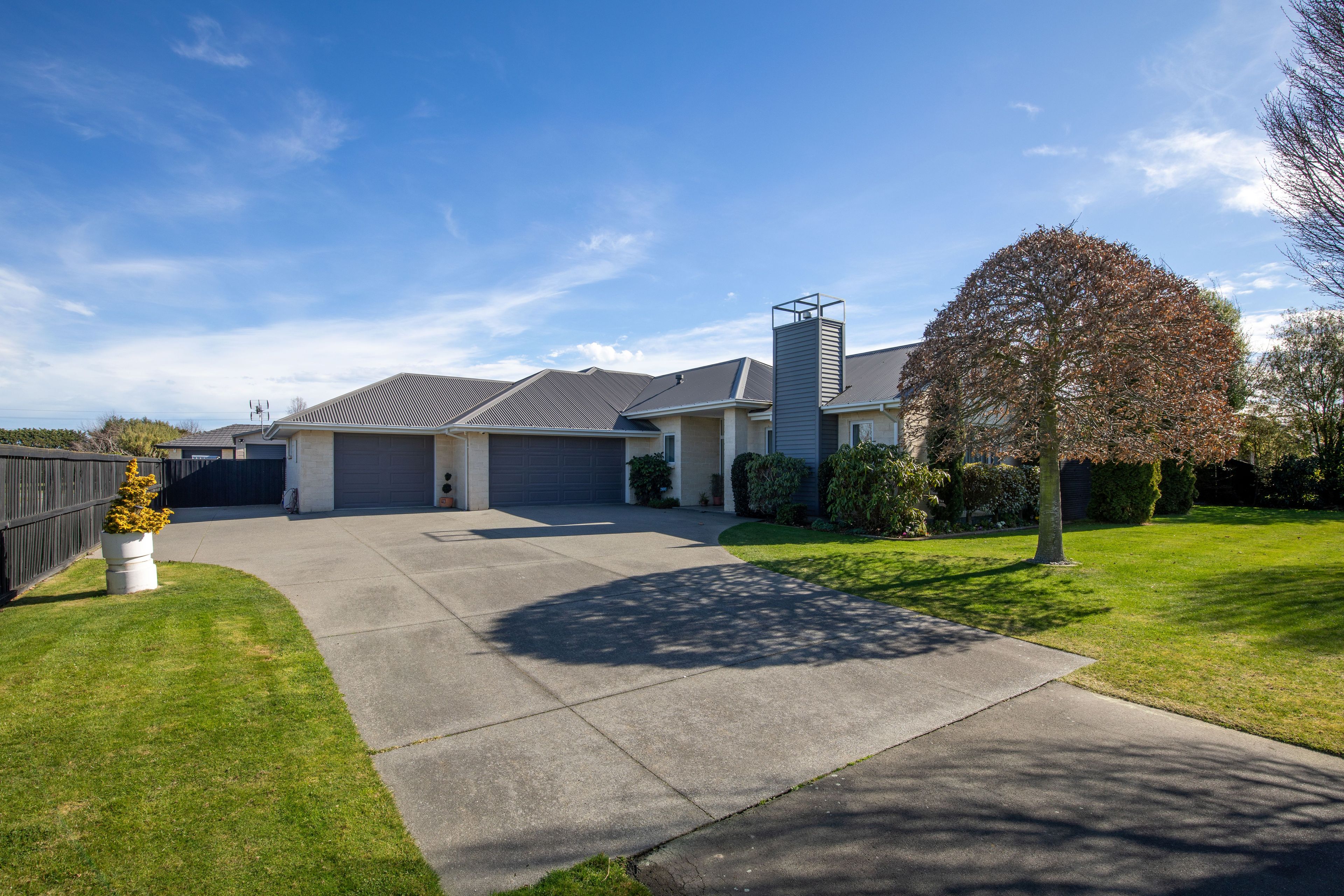 39 Sheridan Drive, Rolleston, Selwyn District