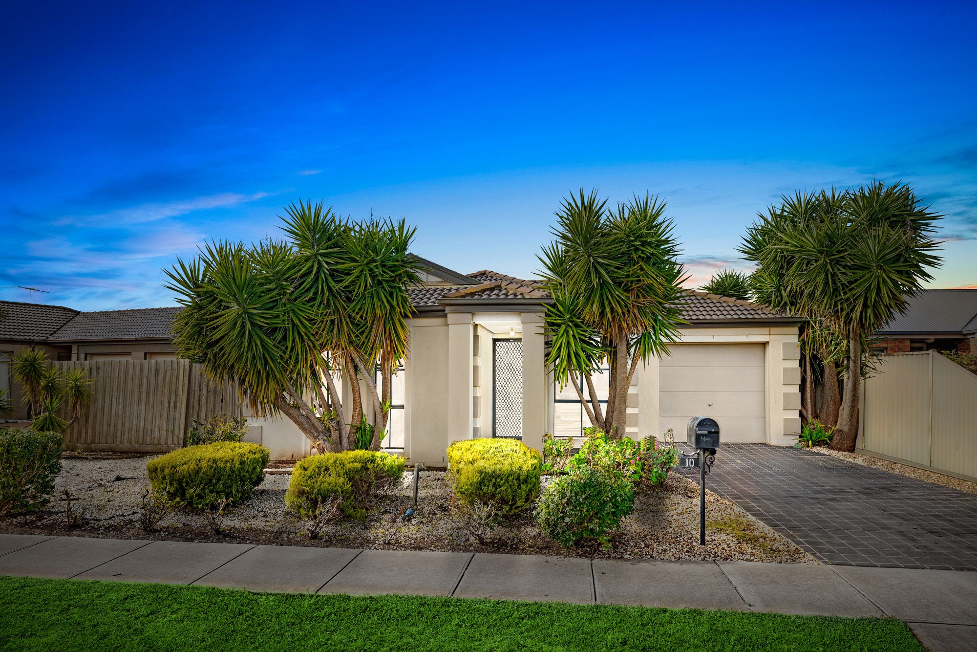 10 Nautilus Close, Wyndham Vale VIC 3024