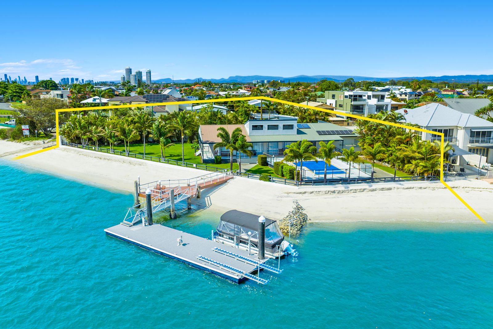 13 Howard Street, Runaway Bay, QLD Home For Sale • Ray White