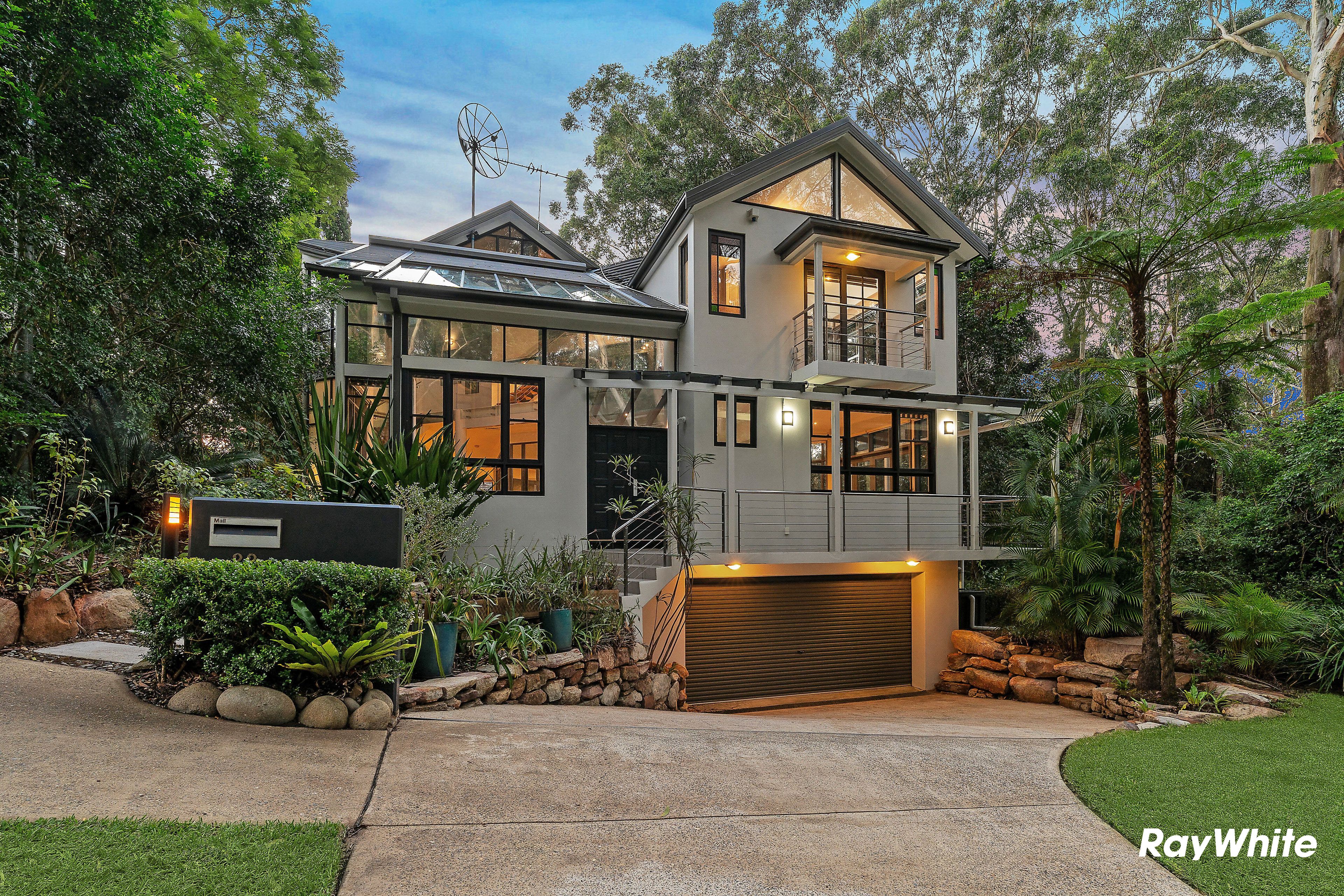 22 West Parade, Chatswood, NSW 2067