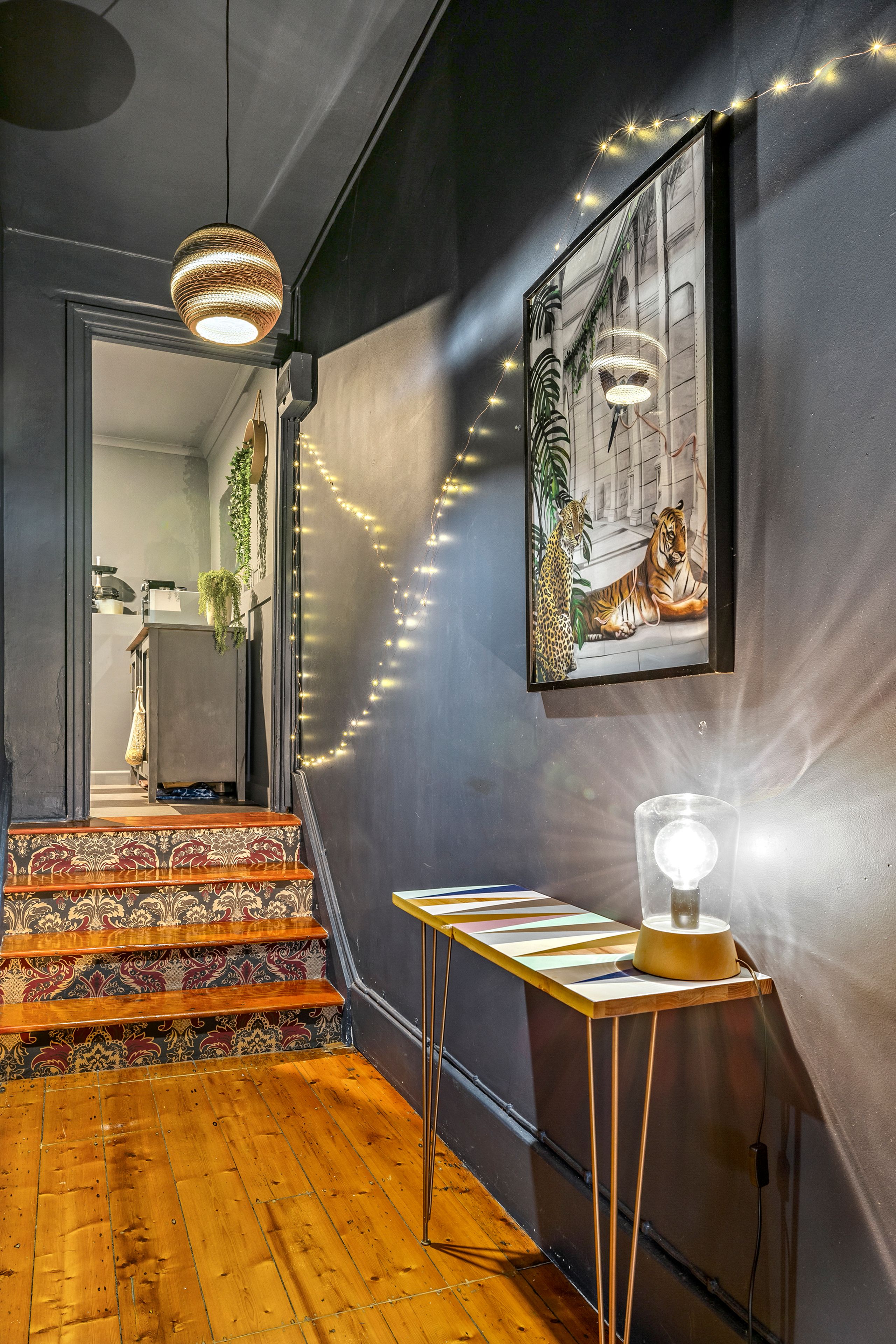 2/46 Dobson Street, South Yarra, VIC 3141 Sold Apartment