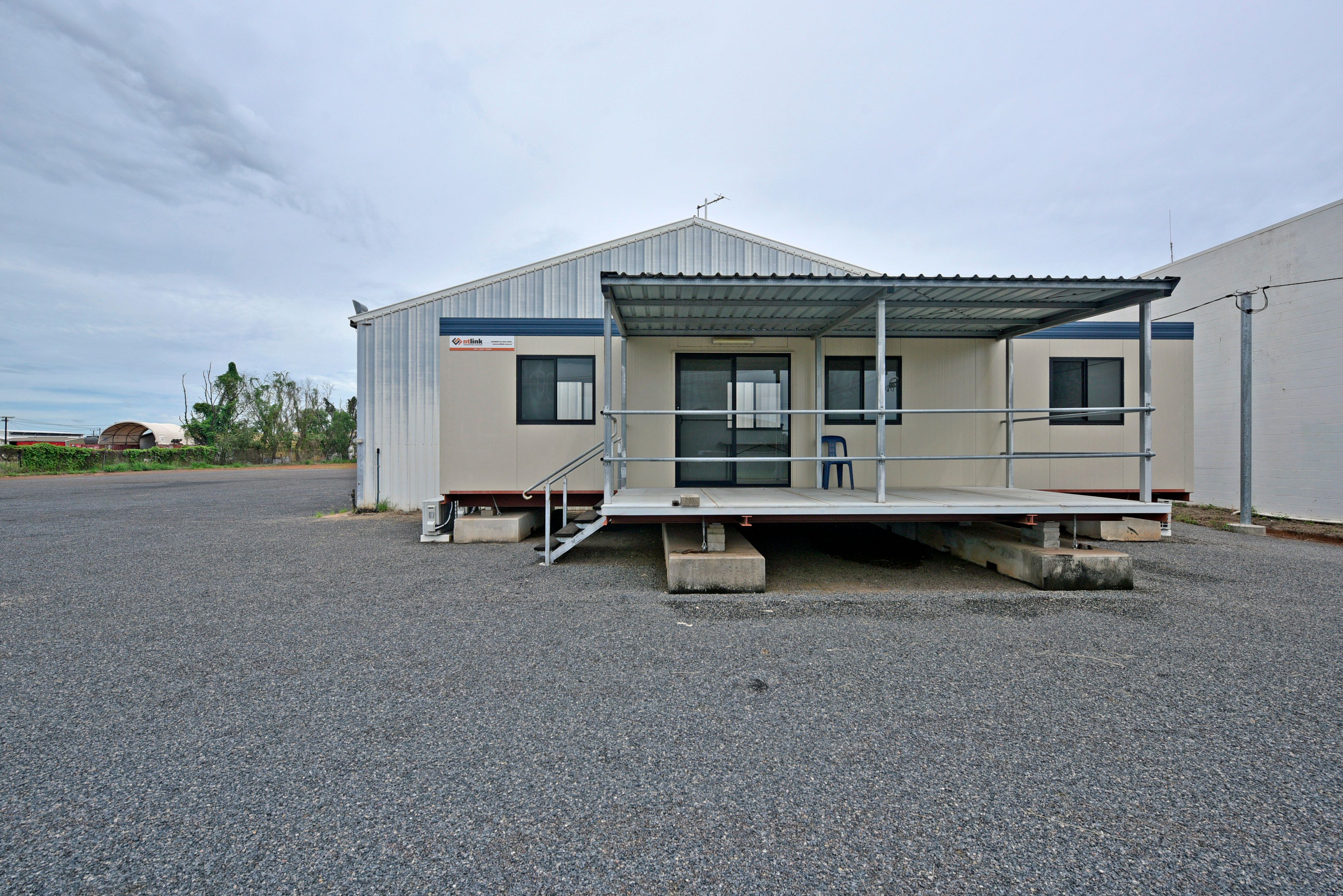 108 McKinnon Road, Pinelands, NT 0829