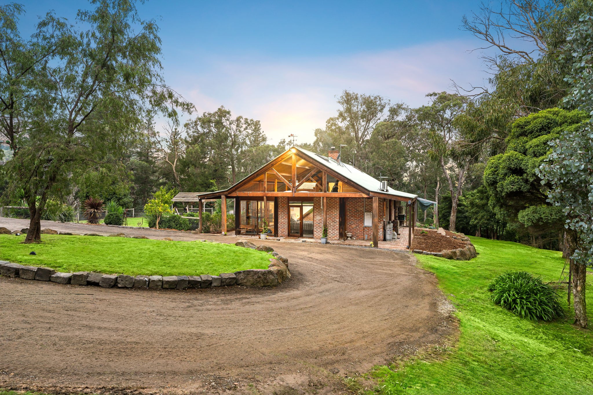 514 Kangaroo Ground-st Andrews Road, Panton Hill, VIC 3759