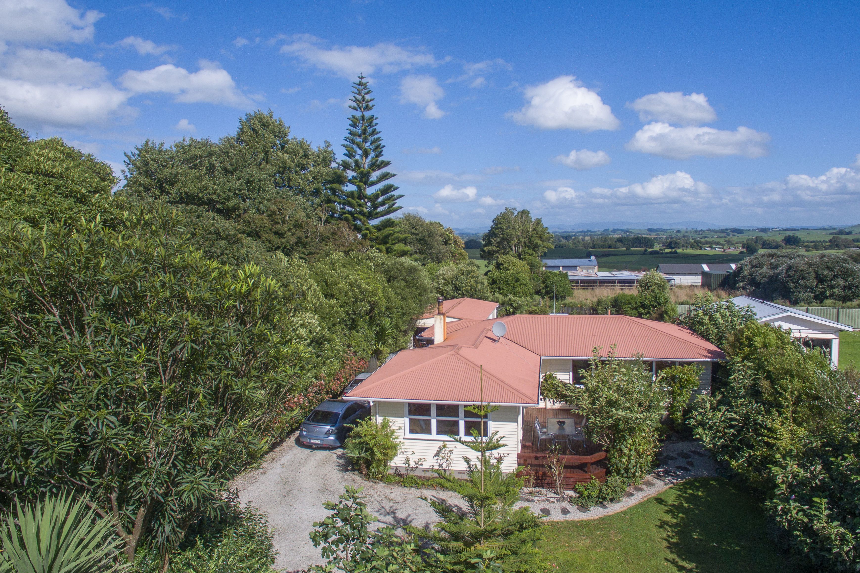 55 Frontier Road, Te Awamutu, Waipa District