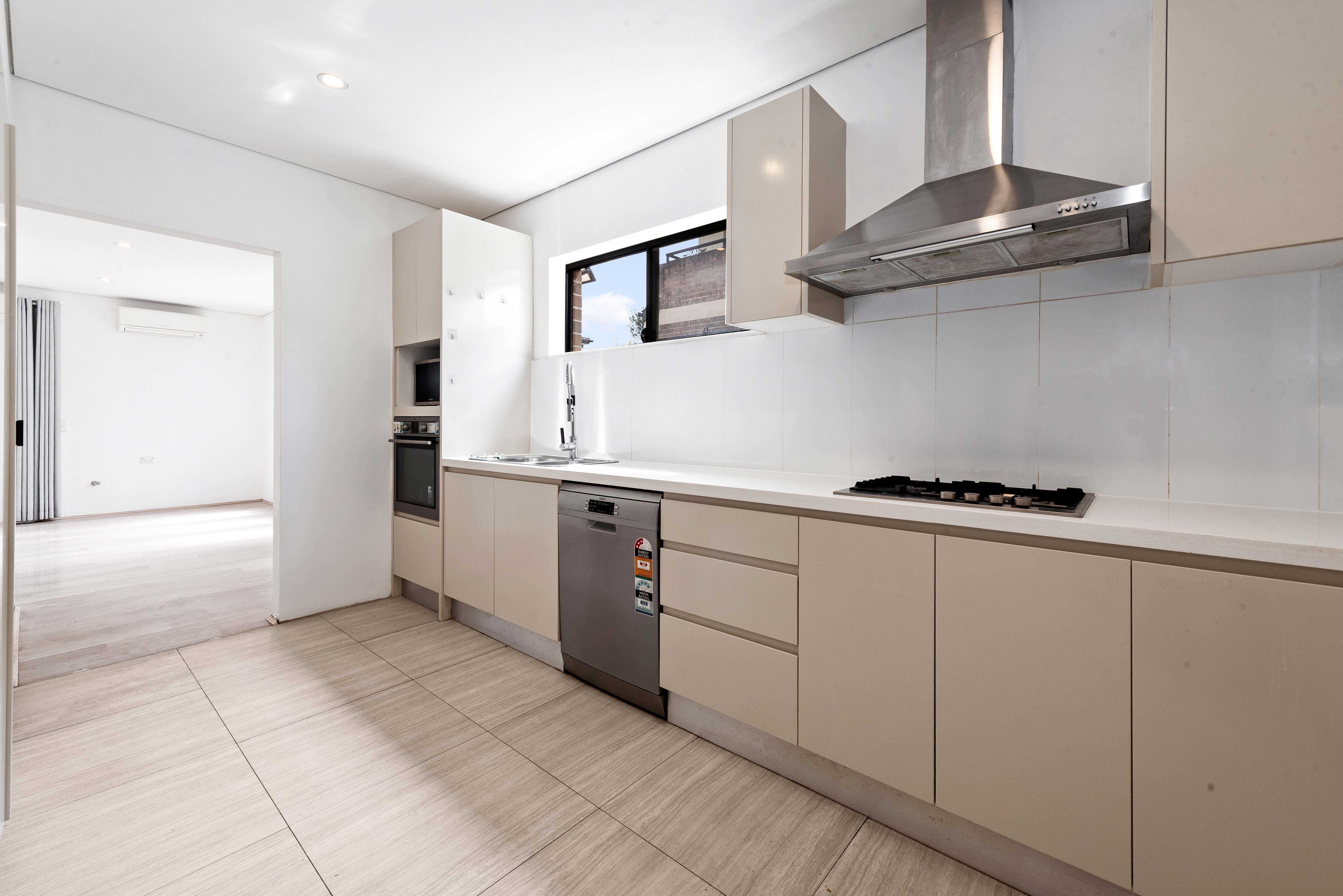 3/40 Shepherd Street, Ryde, NSW 2112