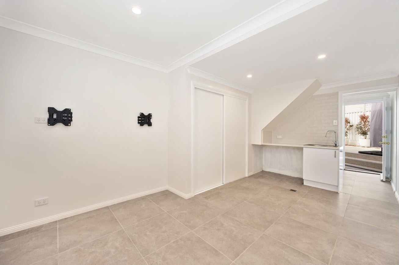 88 Cricket Street, Petrie Terrace, QLD 4000 - House for Rent - Ray ...