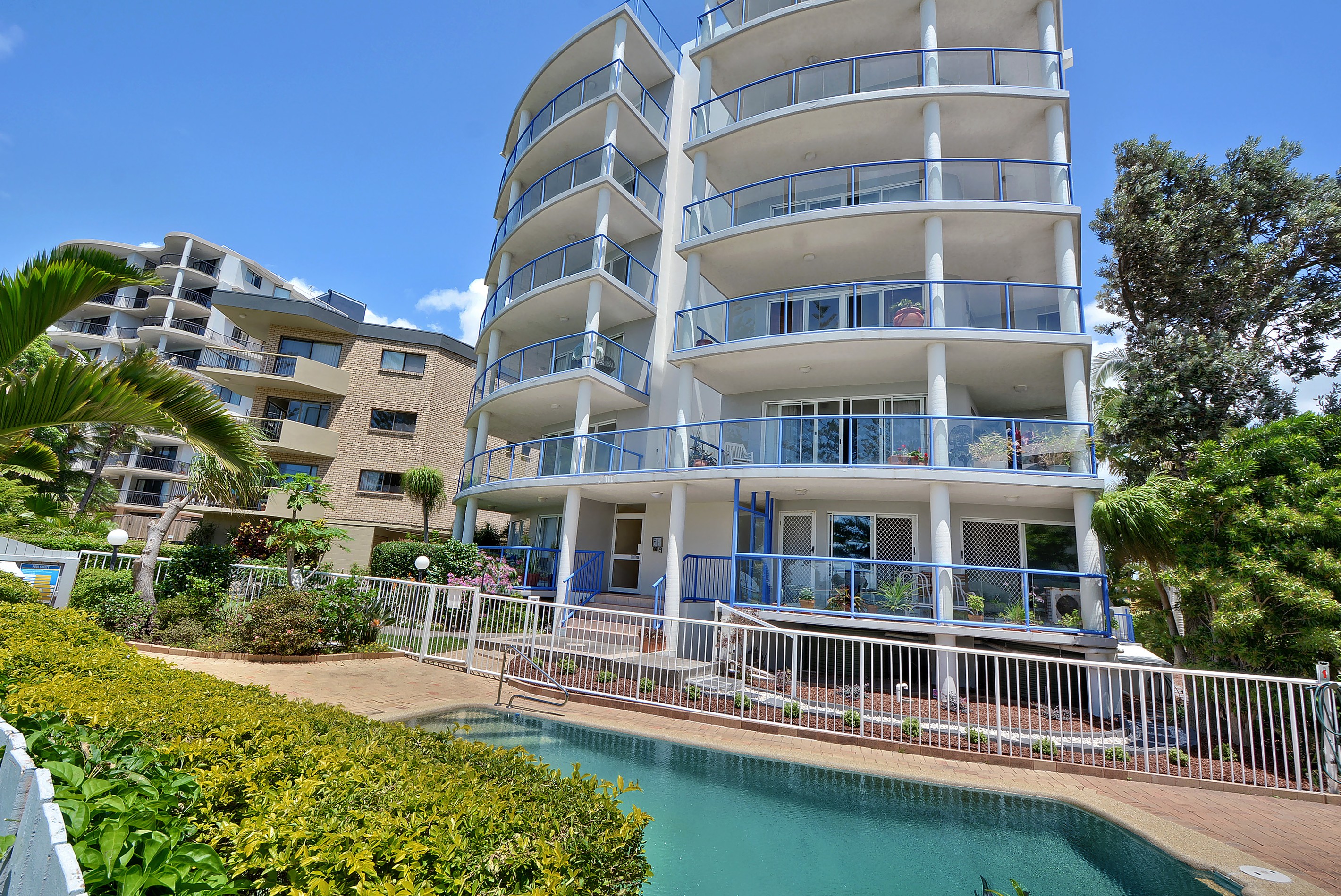 Unit 3/27 Landsborough Parade, Golden Beach, QLD 4551